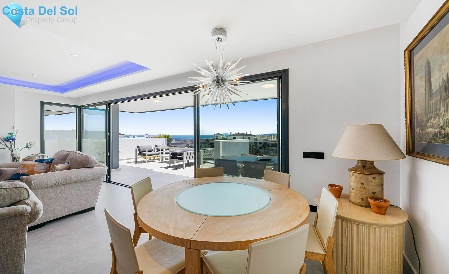 Penthouse in Estepona-1178239