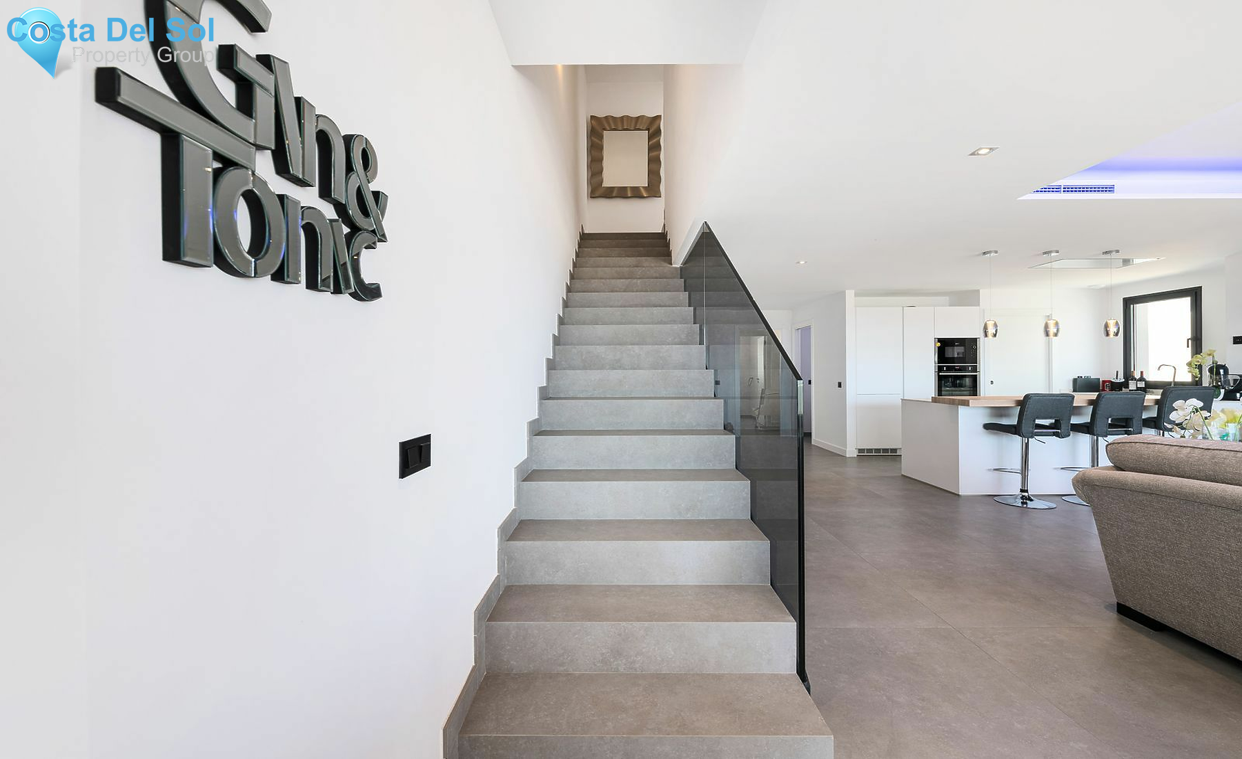 Penthouse in Estepona-1178240