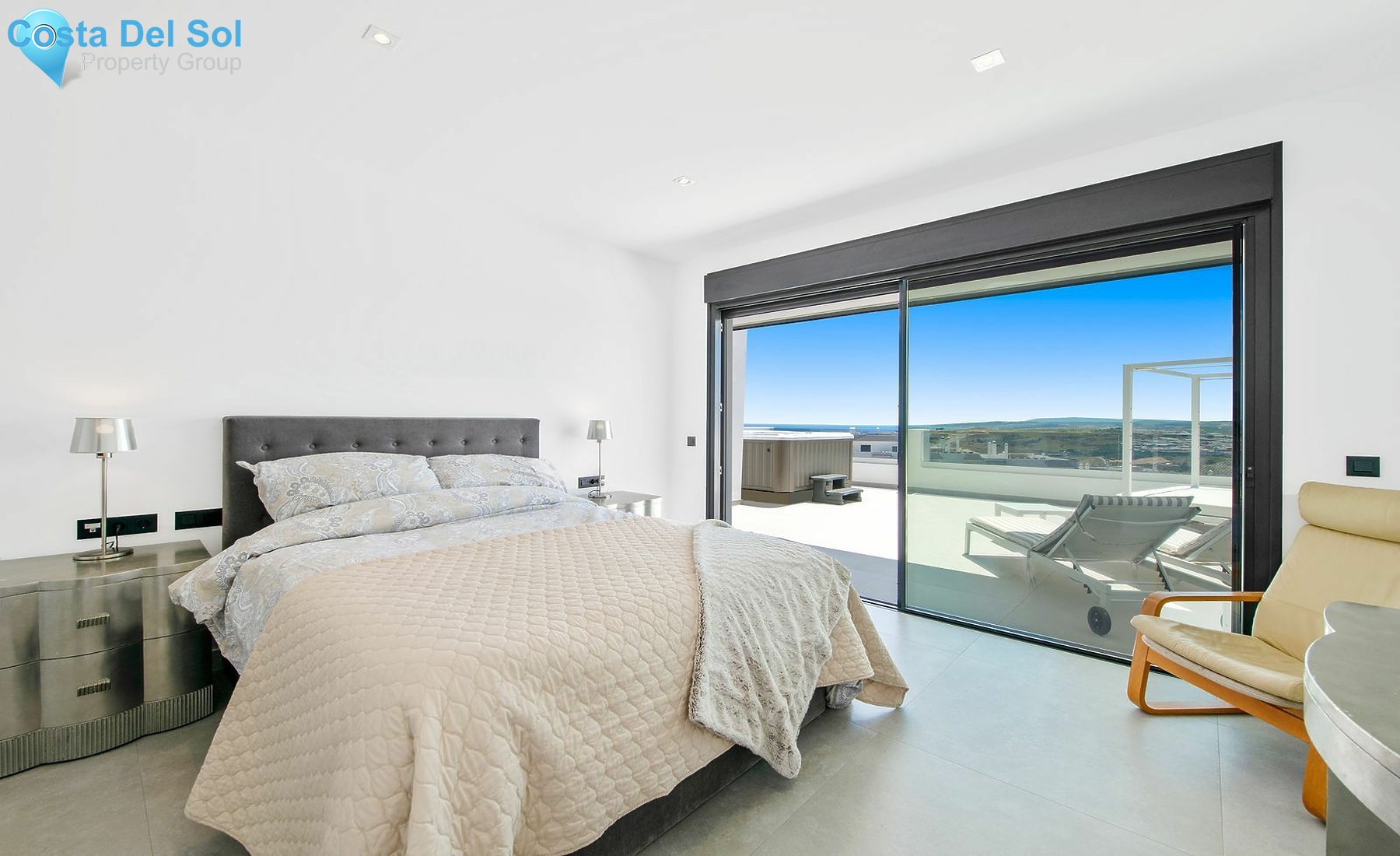 Penthouse in Estepona-1178241