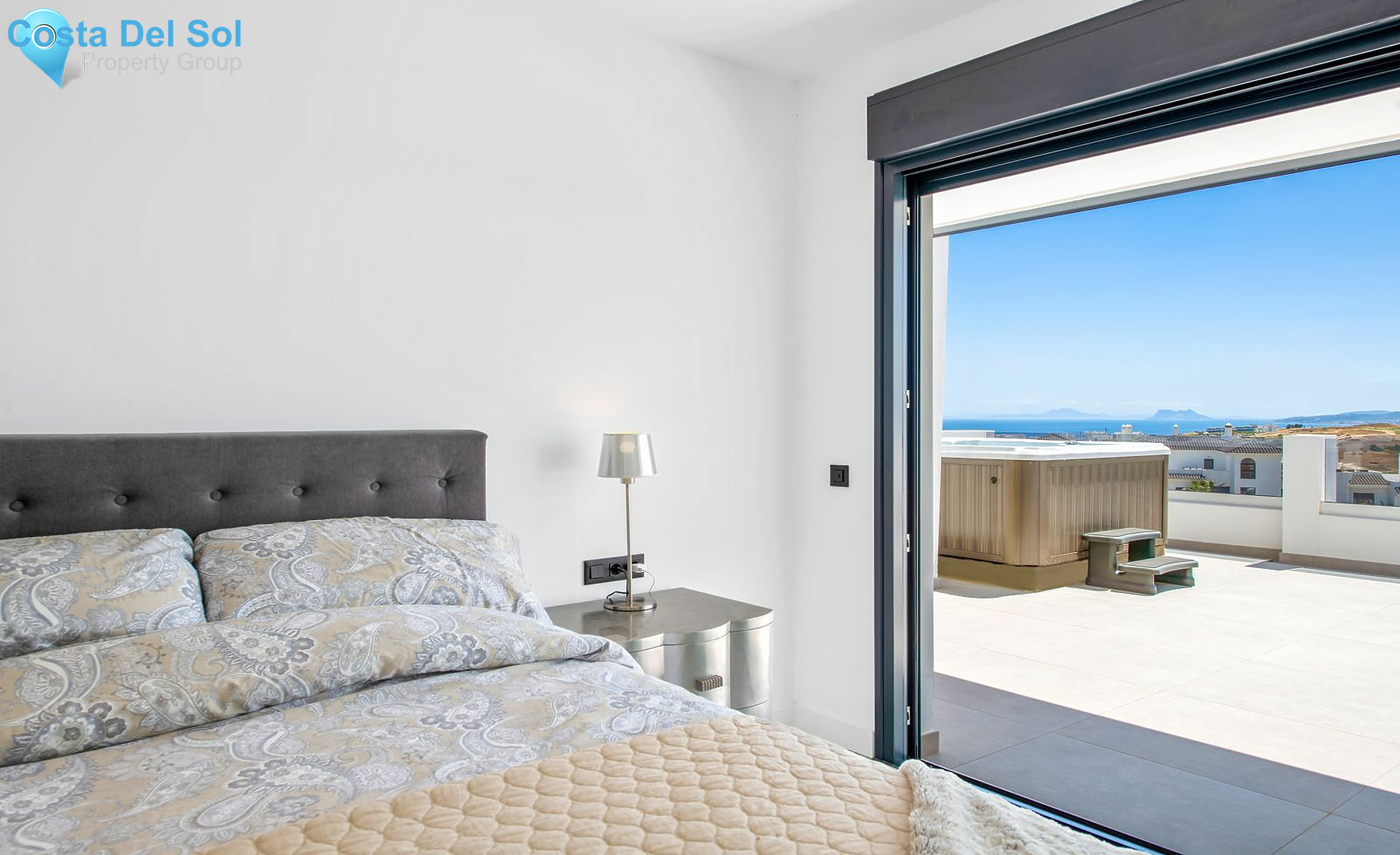 Penthouse in Estepona-1178242