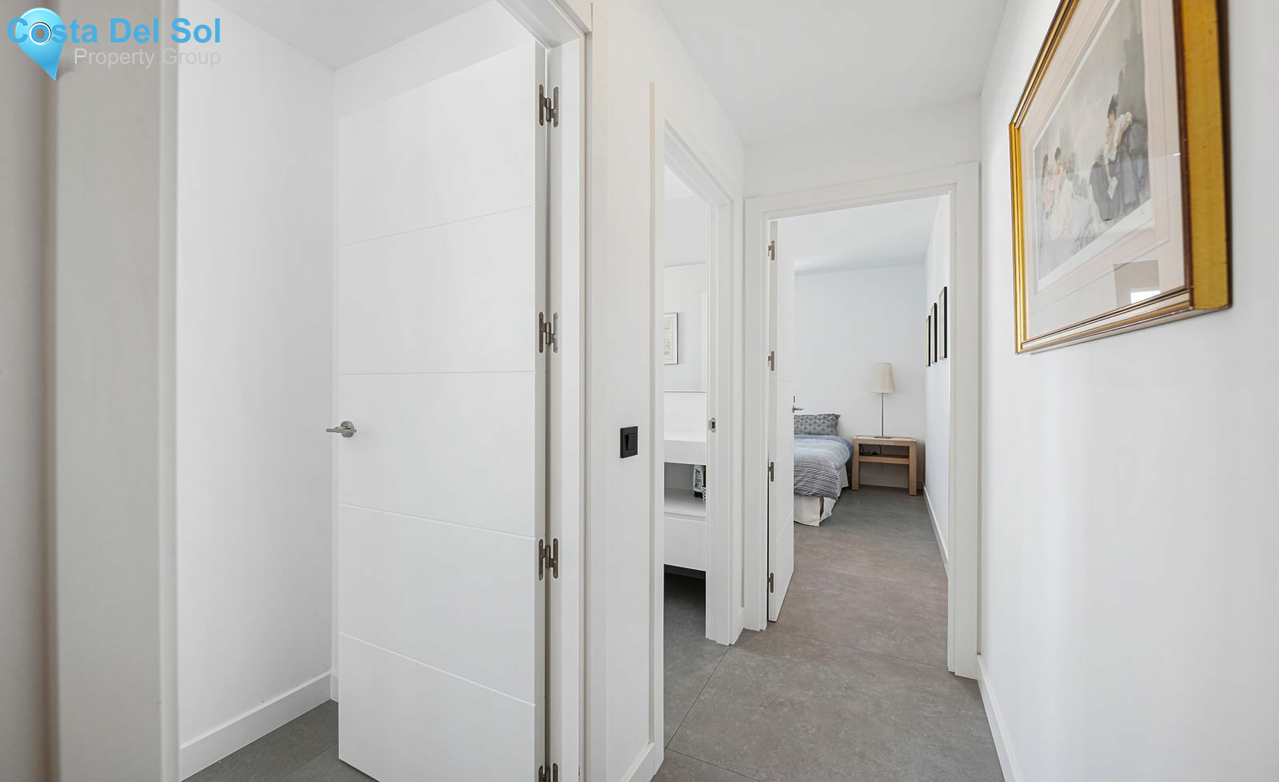 Penthouse in Estepona-1178244