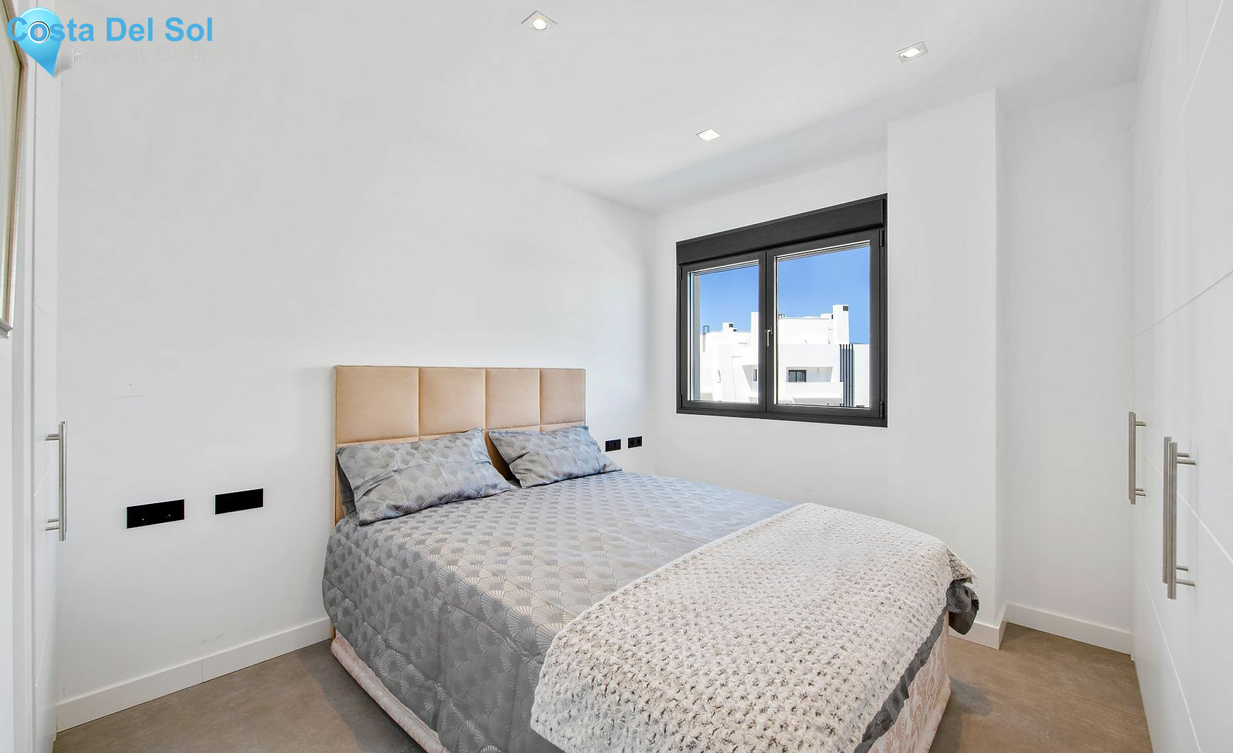 Penthouse in Estepona-1178246