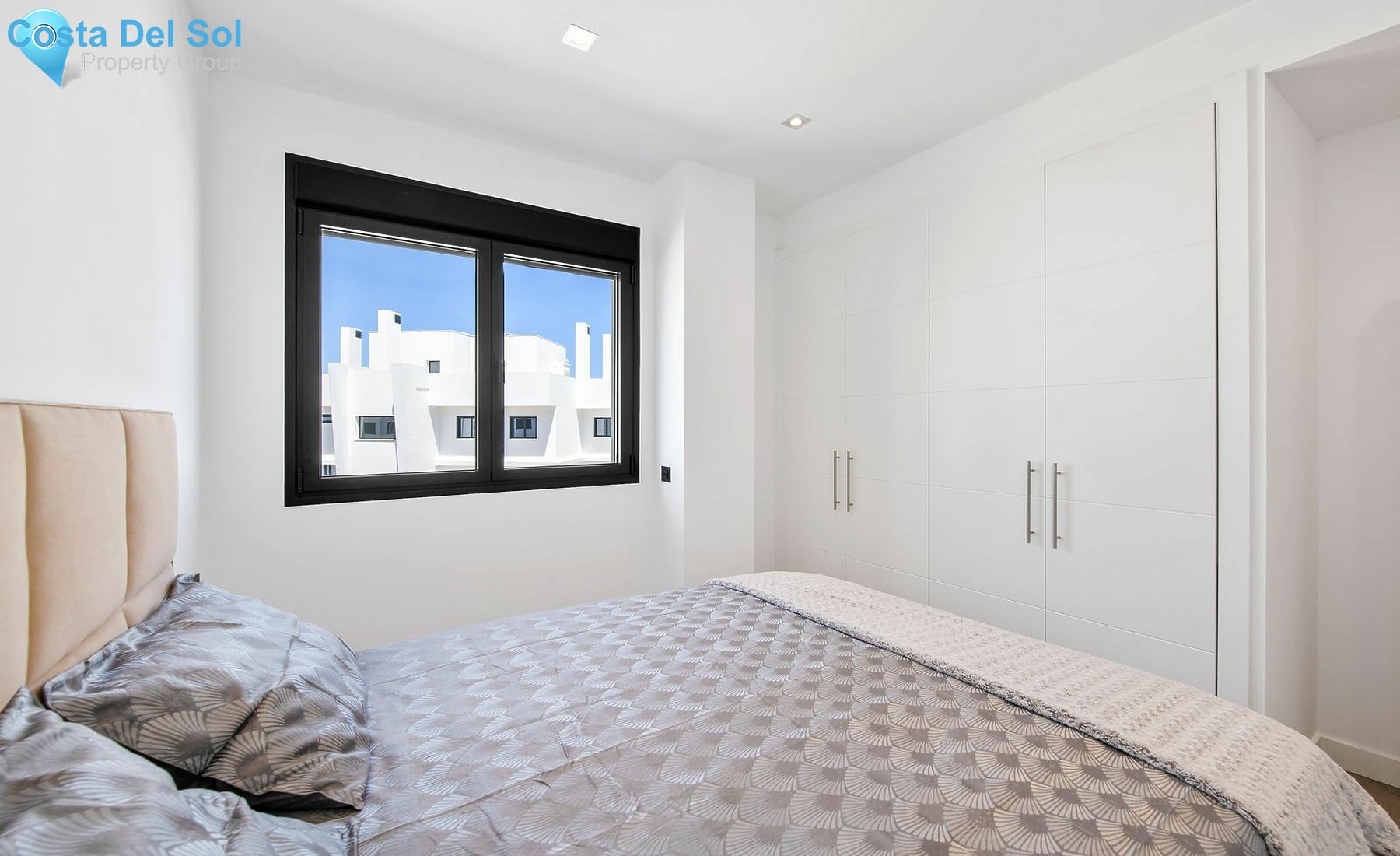 Penthouse in Estepona-1178247