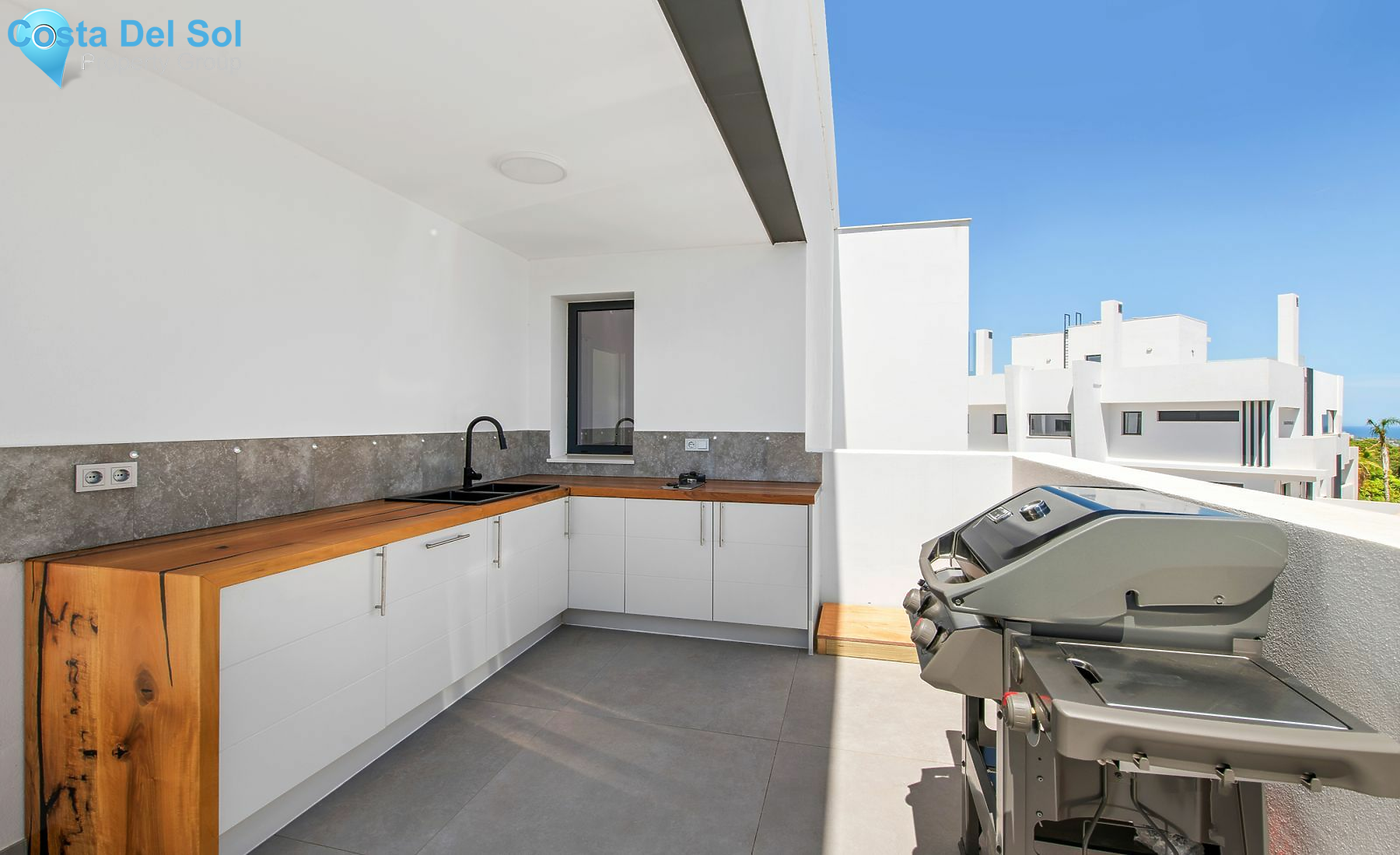 Penthouse in Estepona-1178230