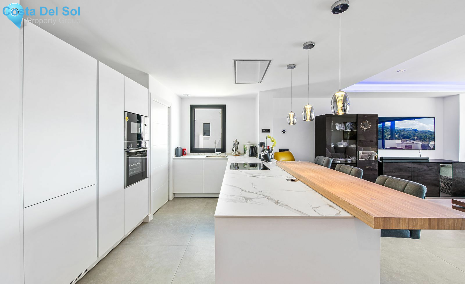 Penthouse in Estepona-1178233