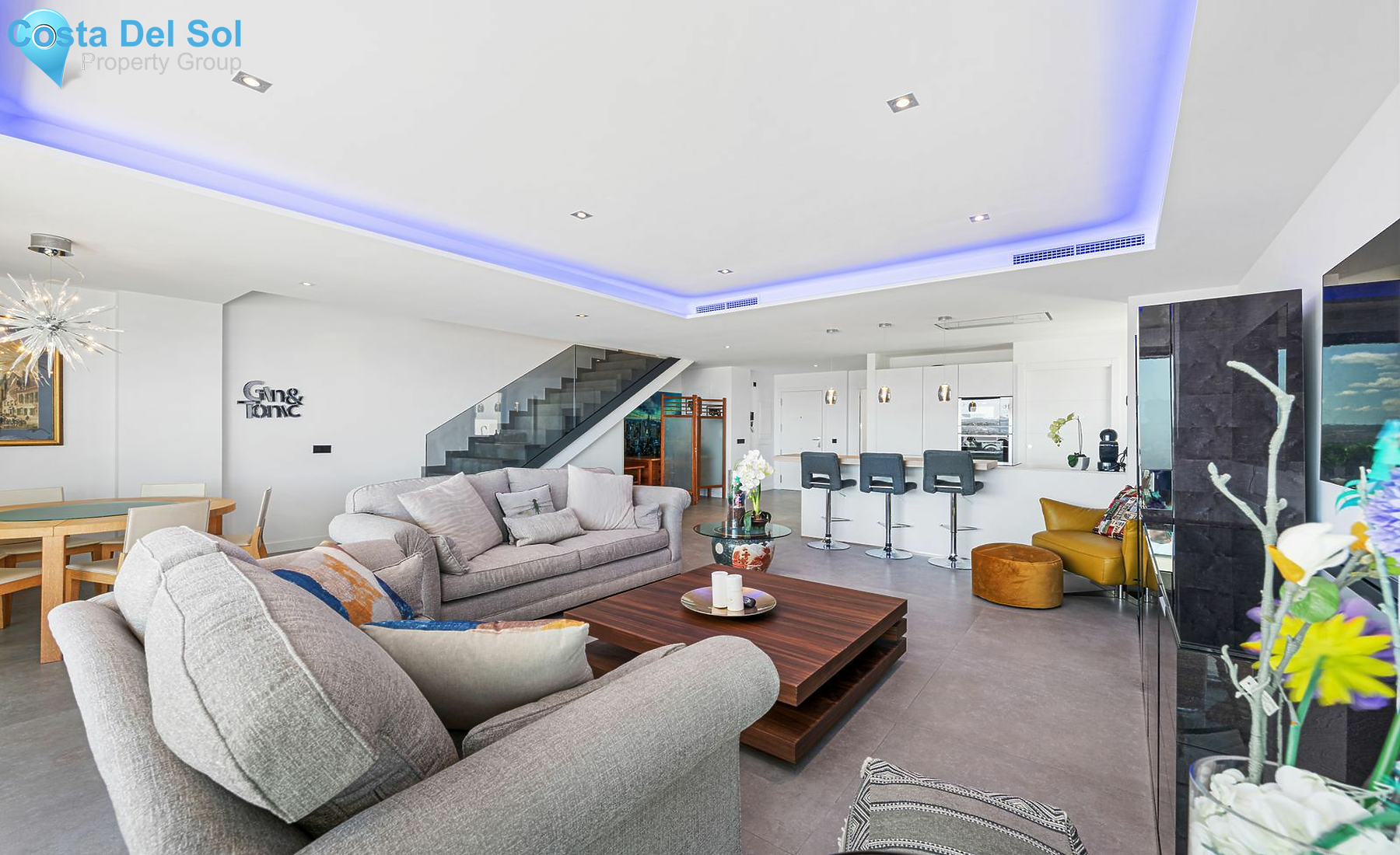 Penthouse in Estepona-1178235