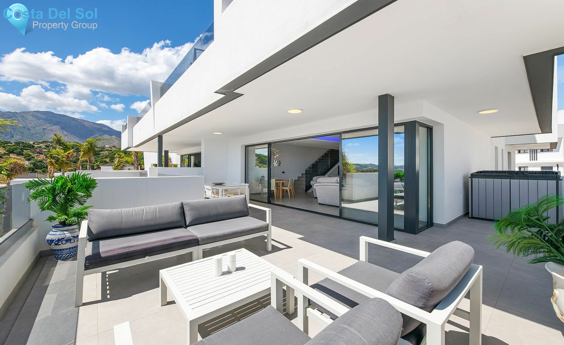 Penthouse in Estepona-1178236