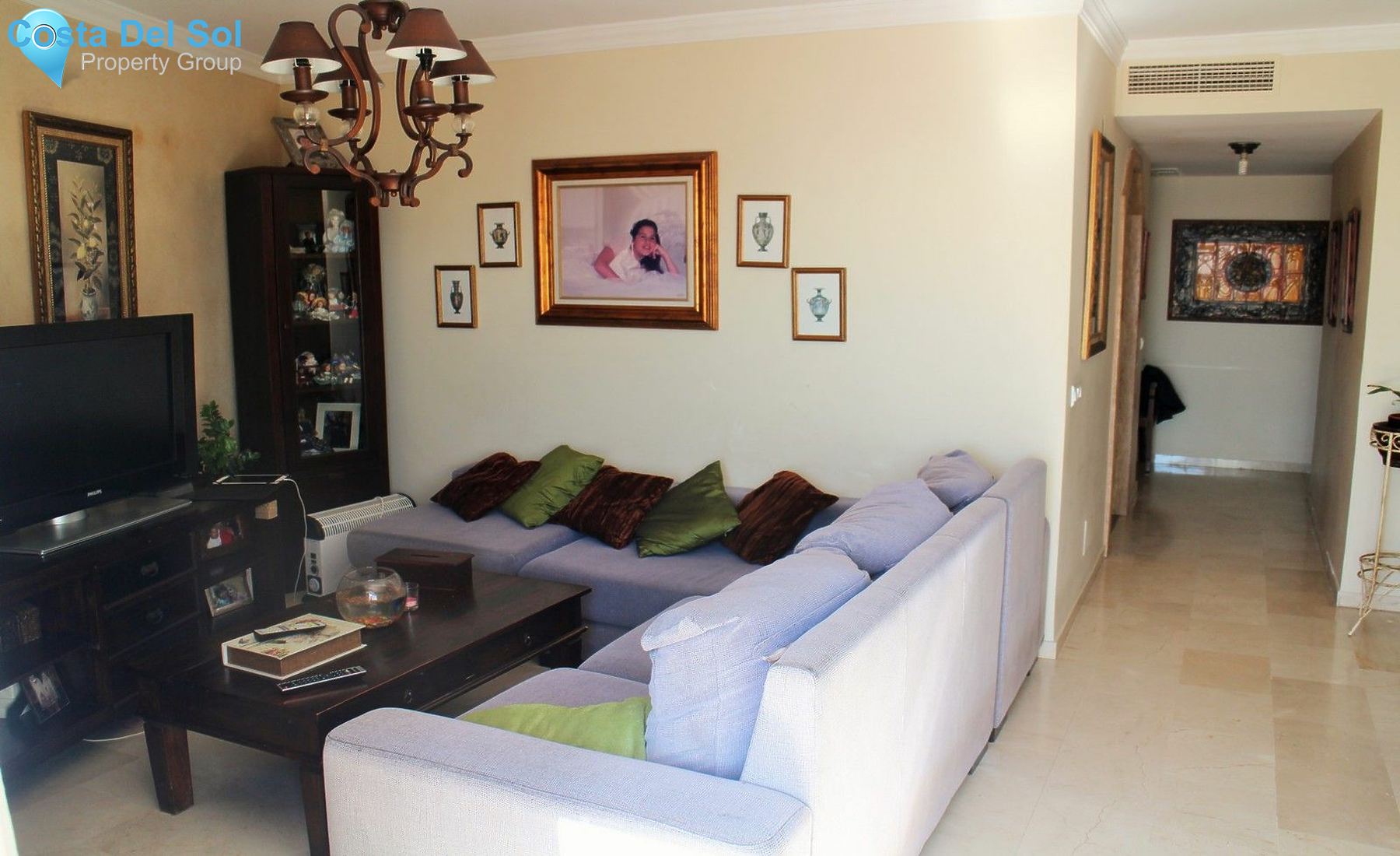 Penthouse in Estepona-1198693