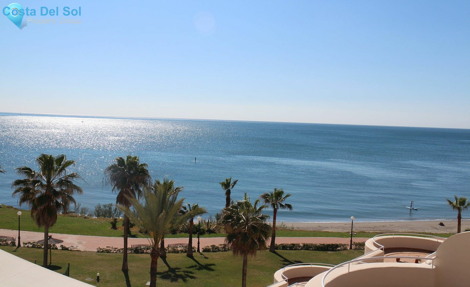 Penthouse in Estepona-1198702