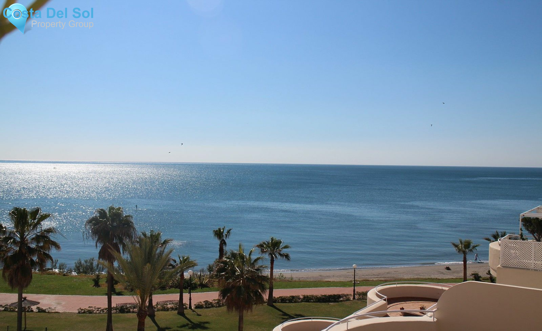 Penthouse in Estepona-1198703