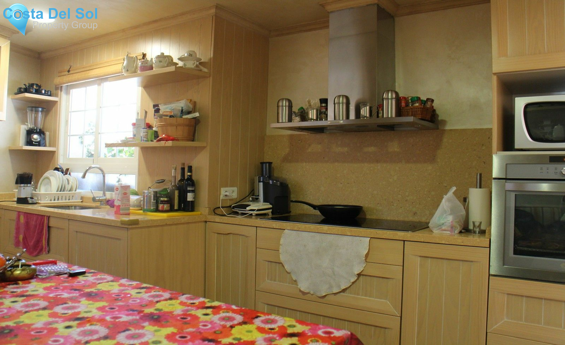 Penthouse in Estepona-1198706