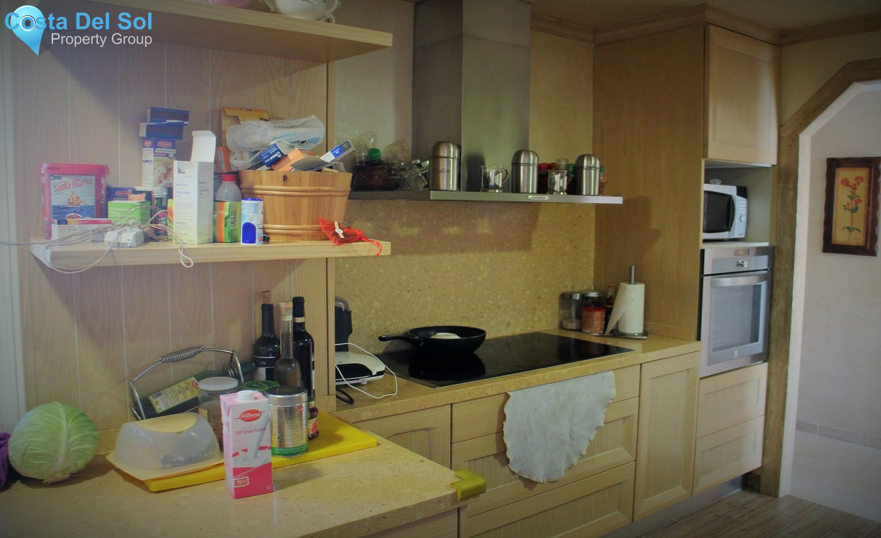 Penthouse in Estepona-1198707