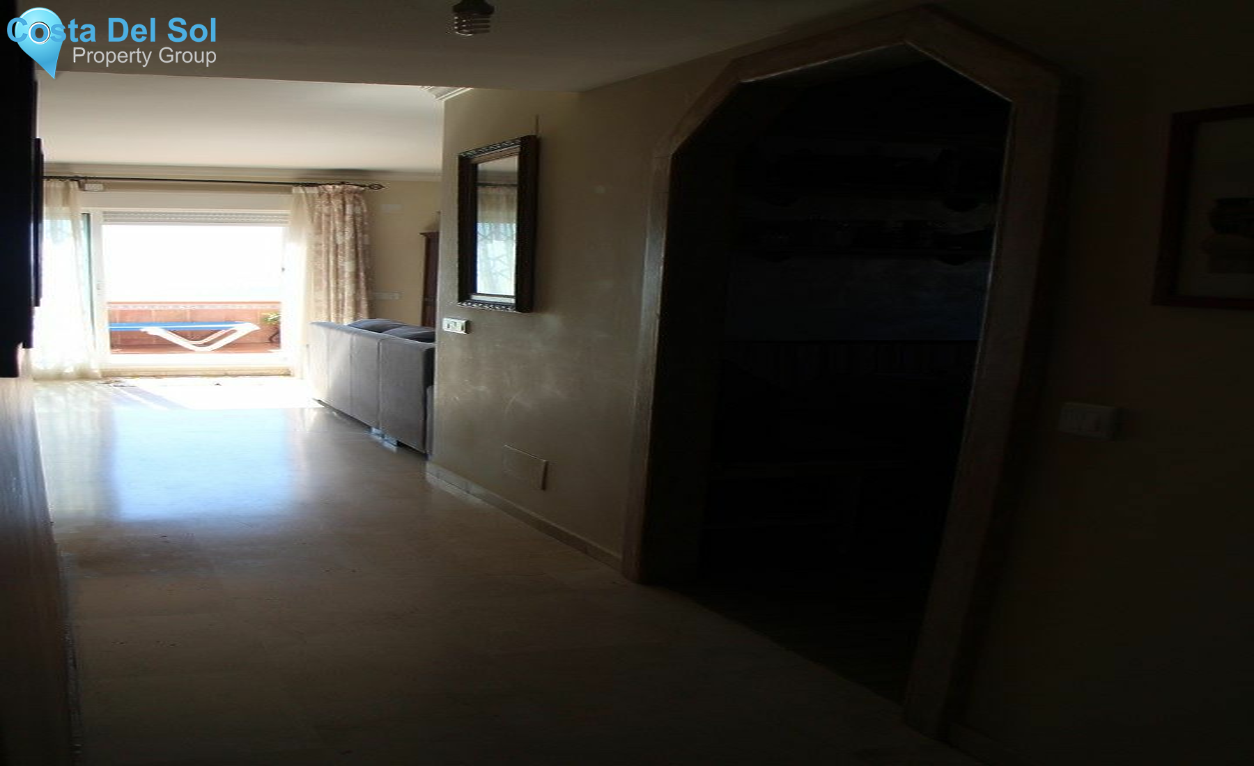 Penthouse in Estepona-1198708