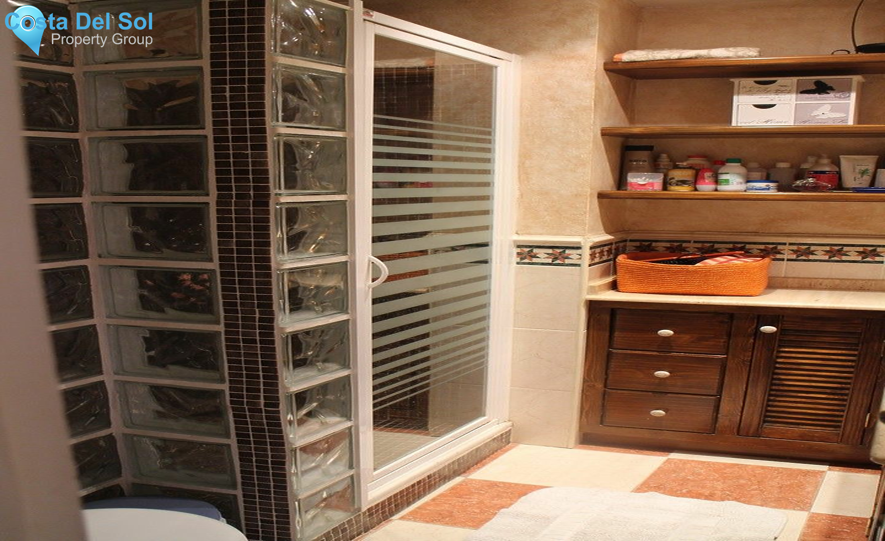 Penthouse in Estepona-1198709