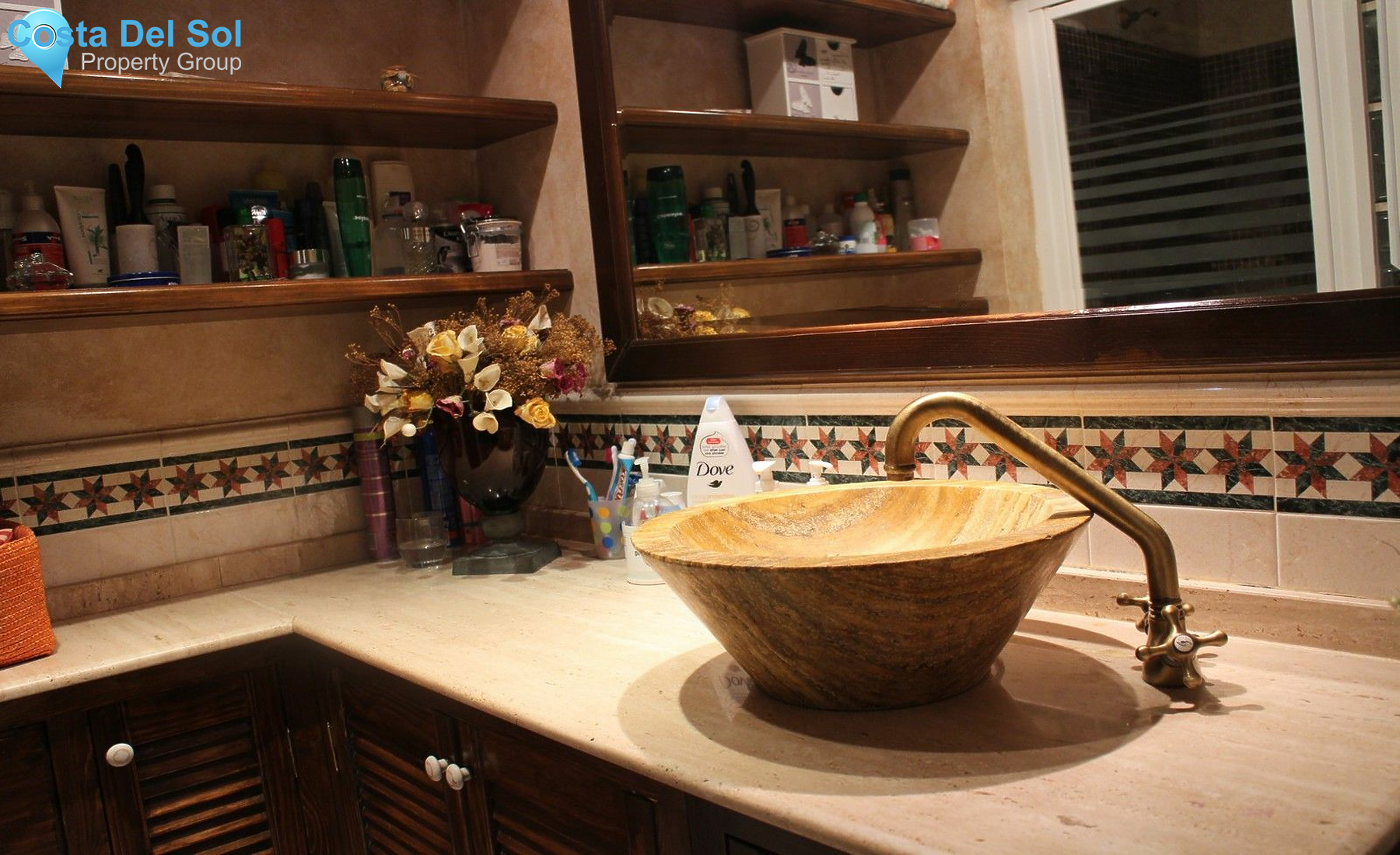 Penthouse in Estepona-1198710