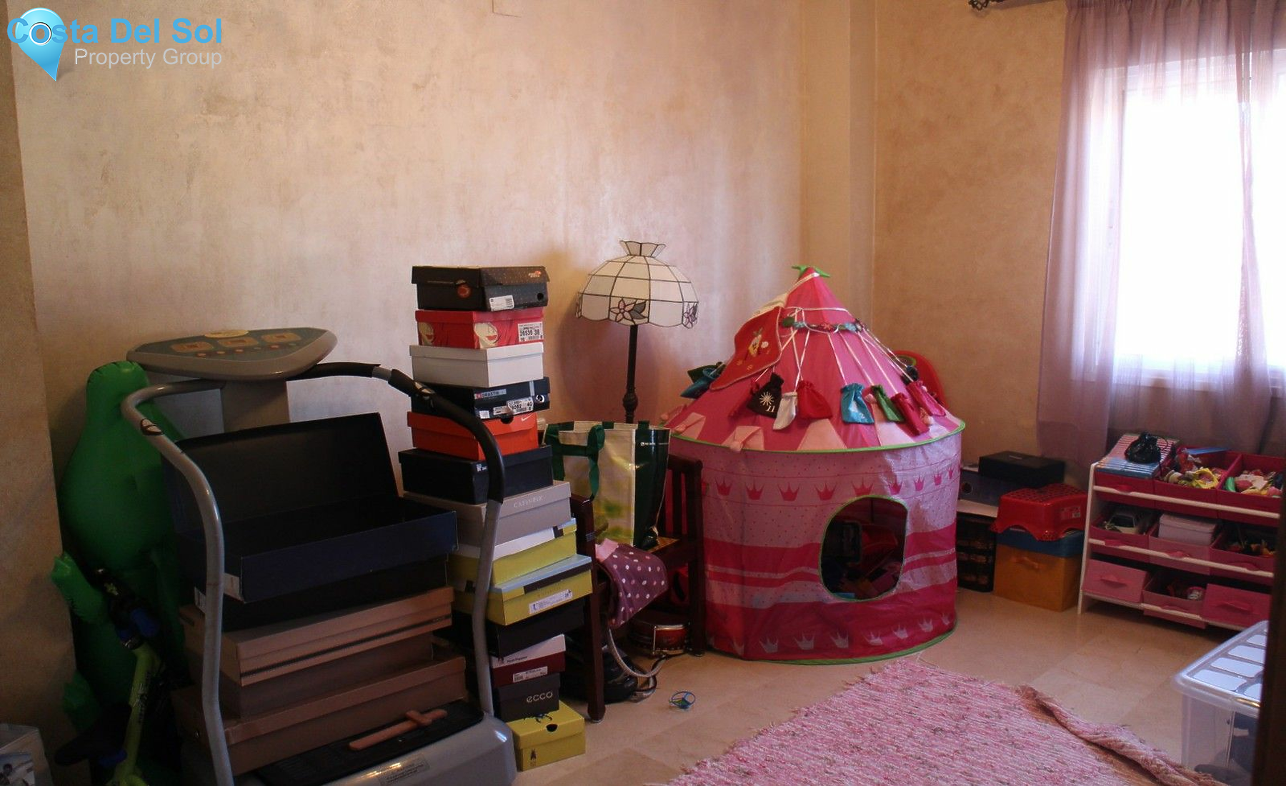 Penthouse in Estepona-1198711