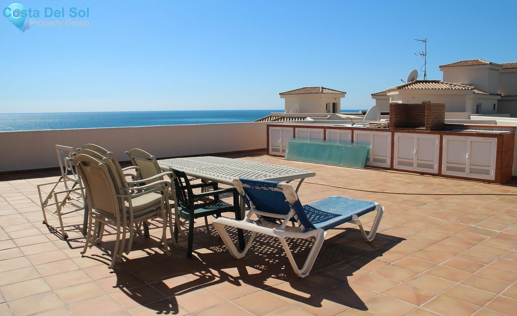 Penthouse in Estepona-1198694