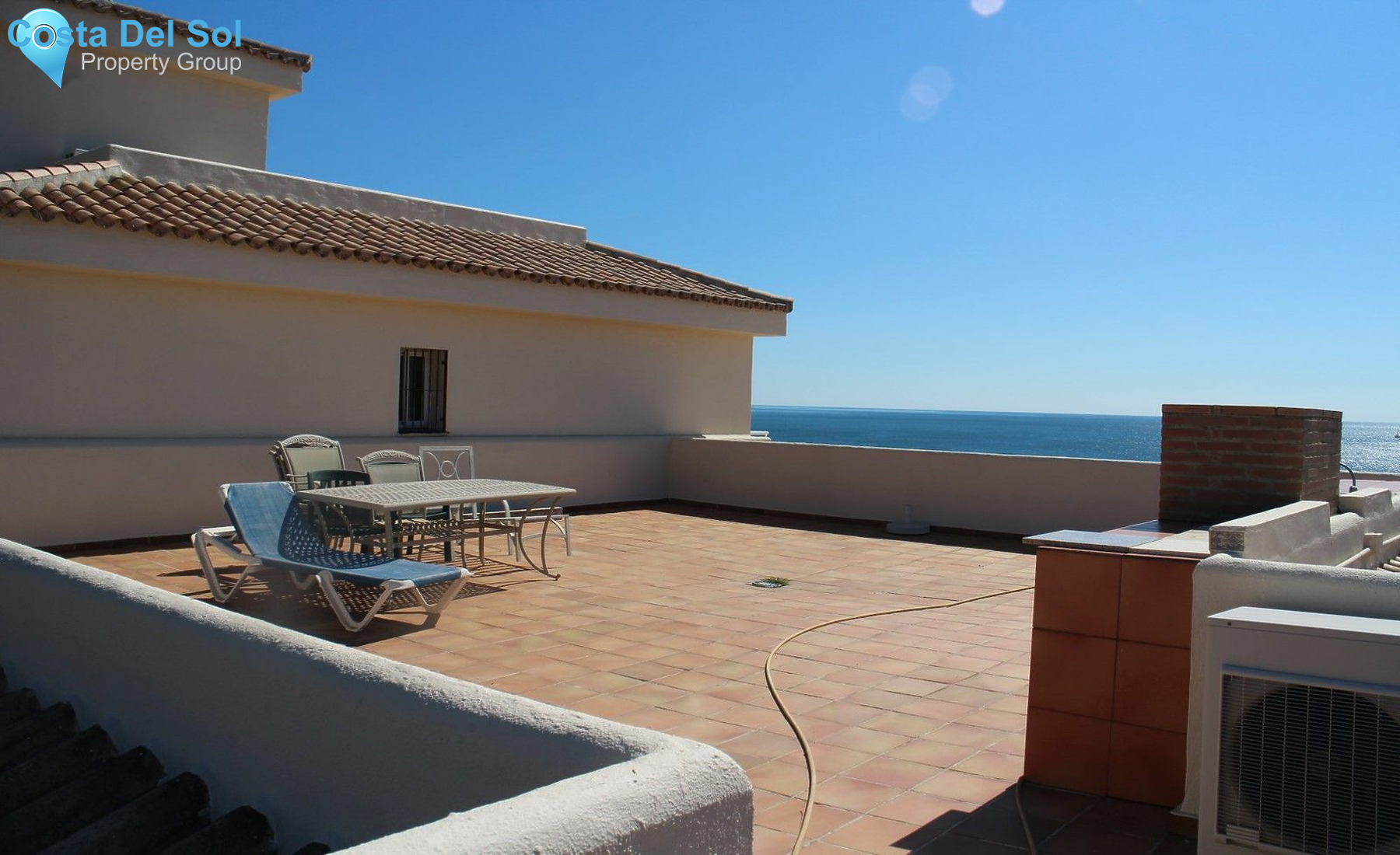 Penthouse in Estepona-1198695