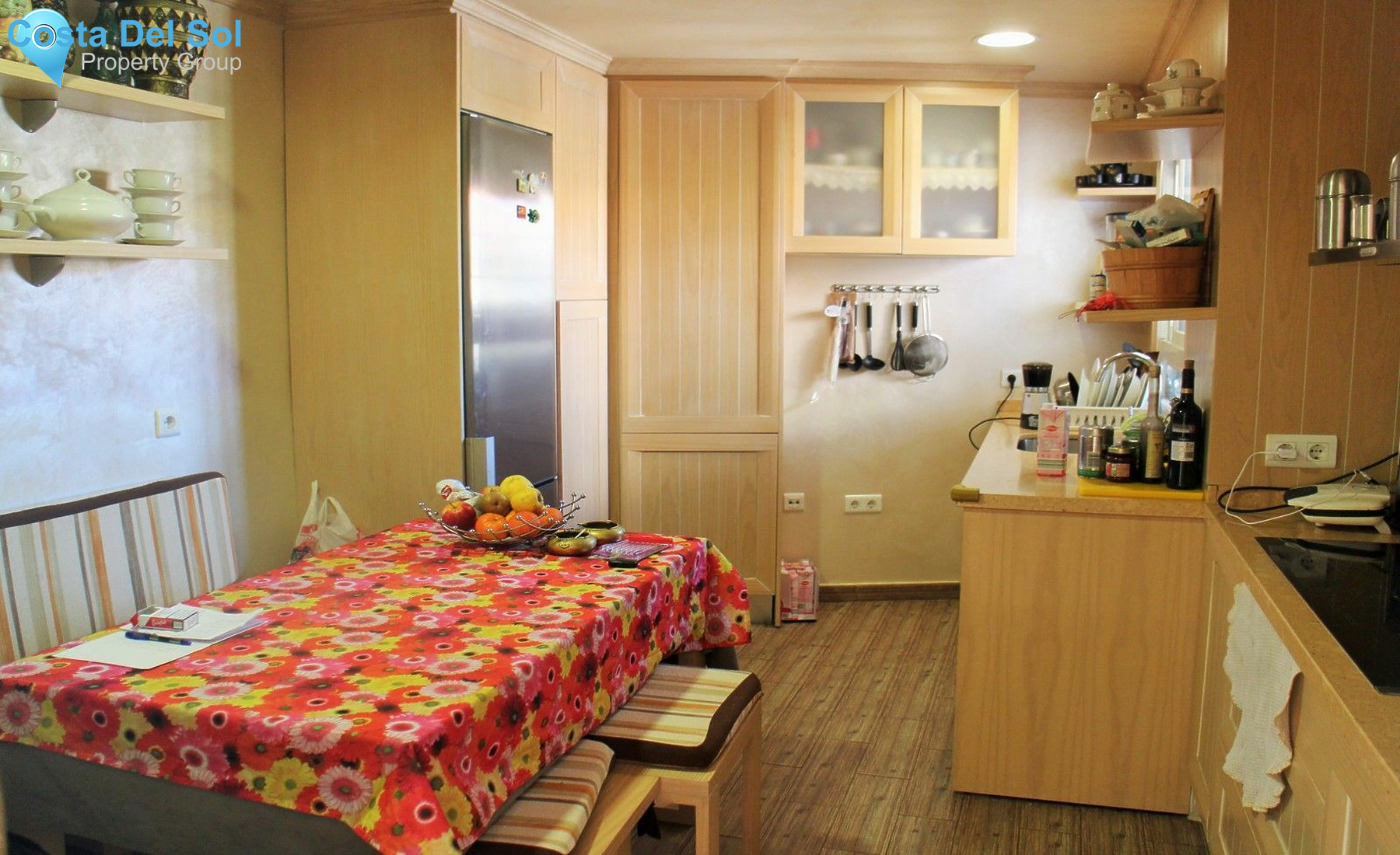 Penthouse in Estepona-1198696