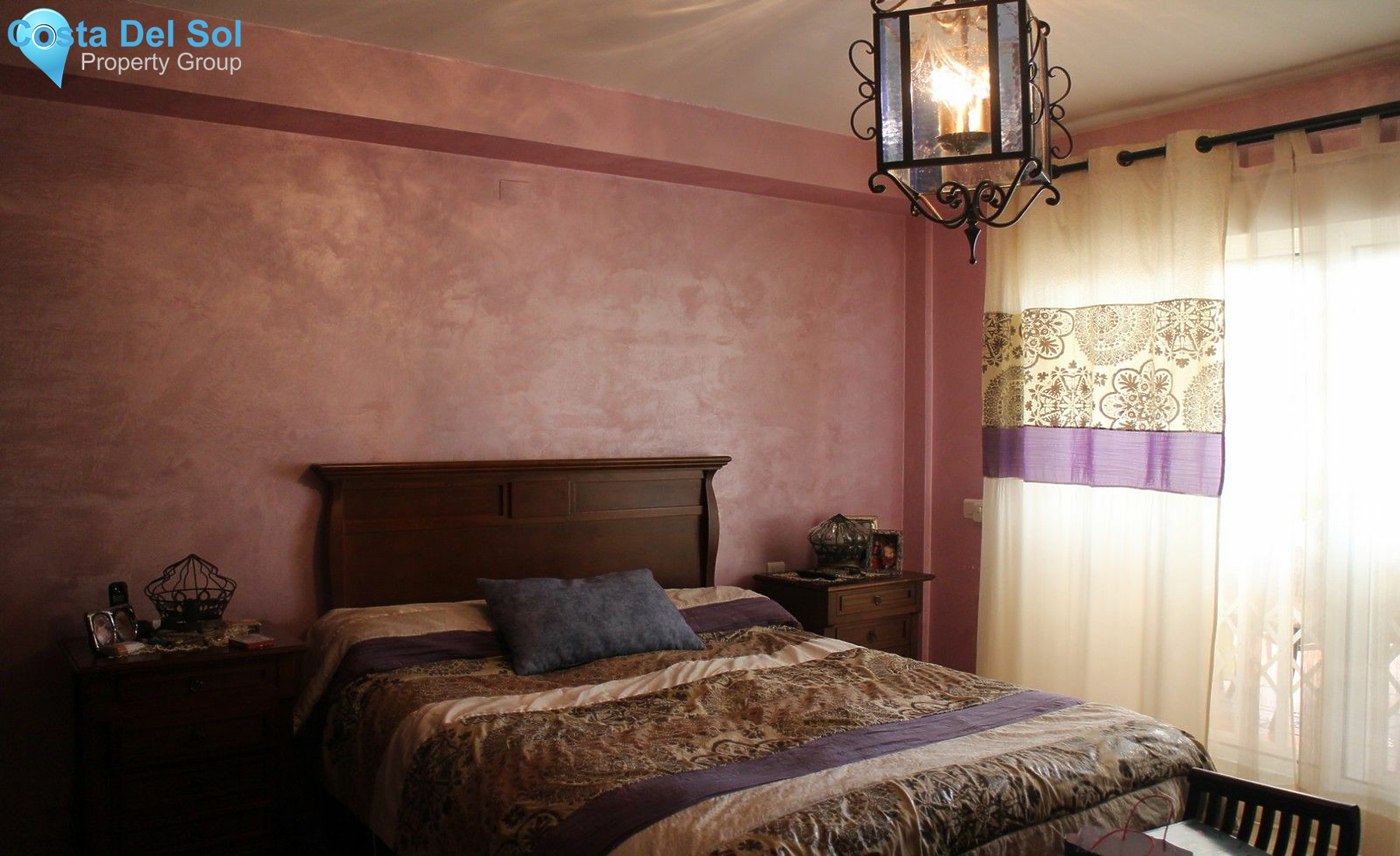 Penthouse in Estepona-1198697