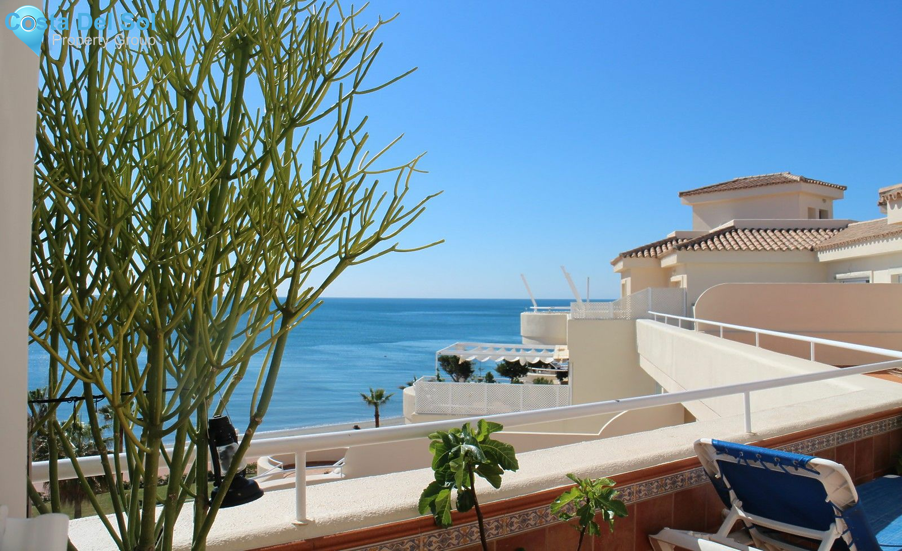 Penthouse in Estepona-1198698