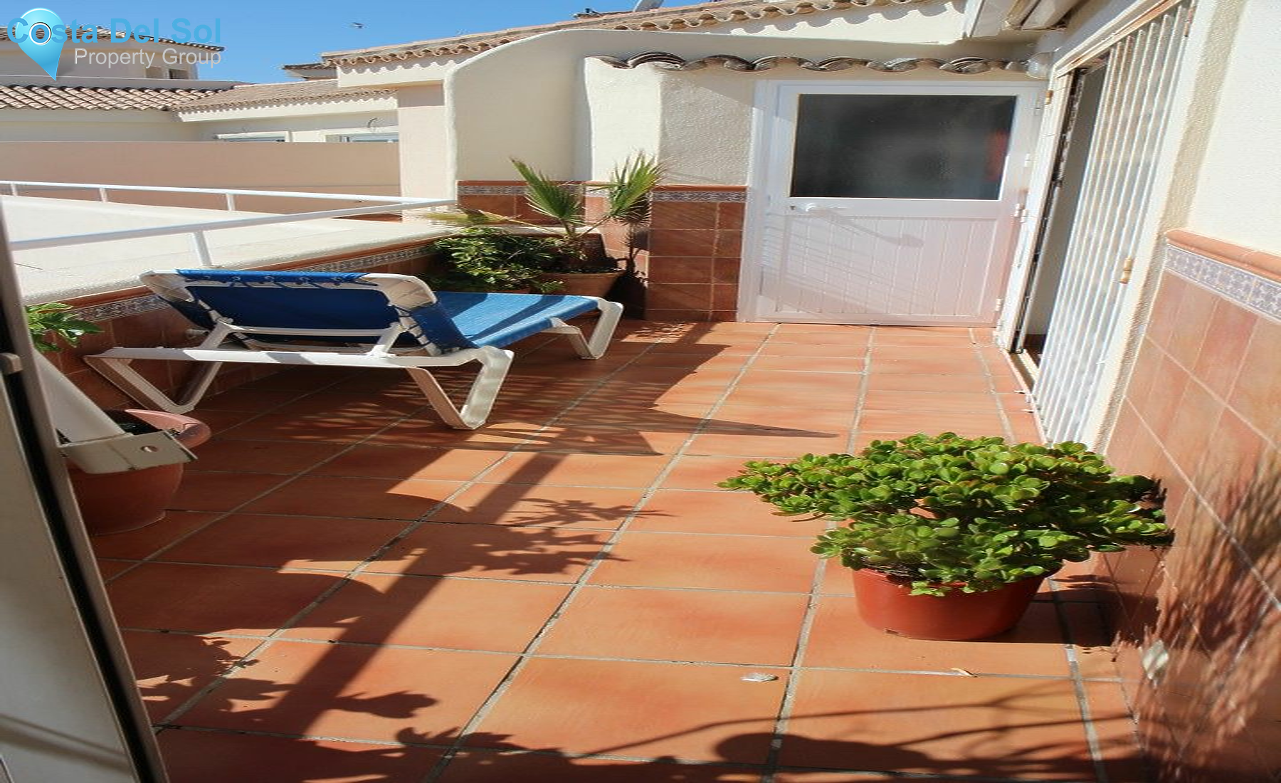 Penthouse in Estepona-1198699