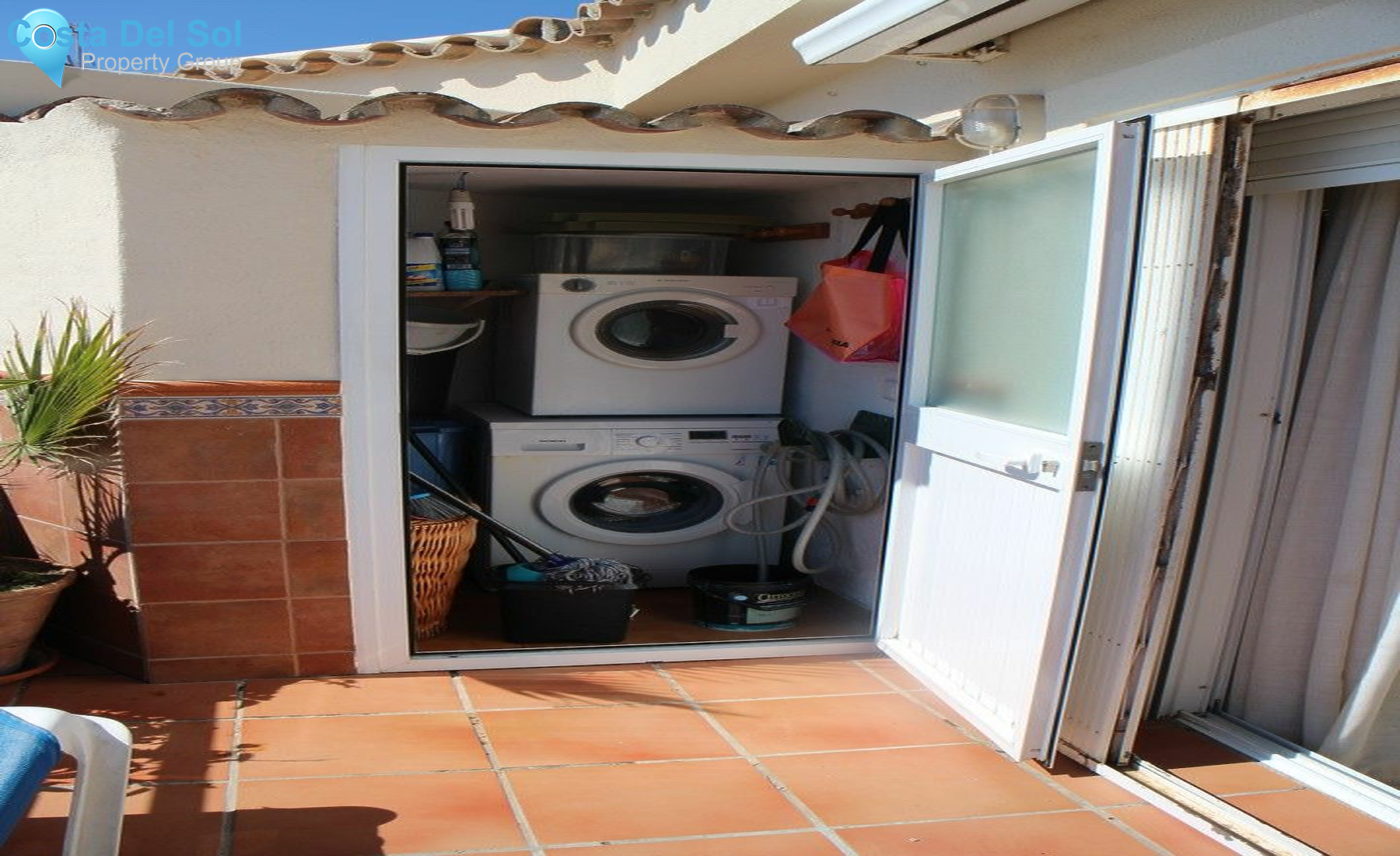 Penthouse in Estepona-1198701