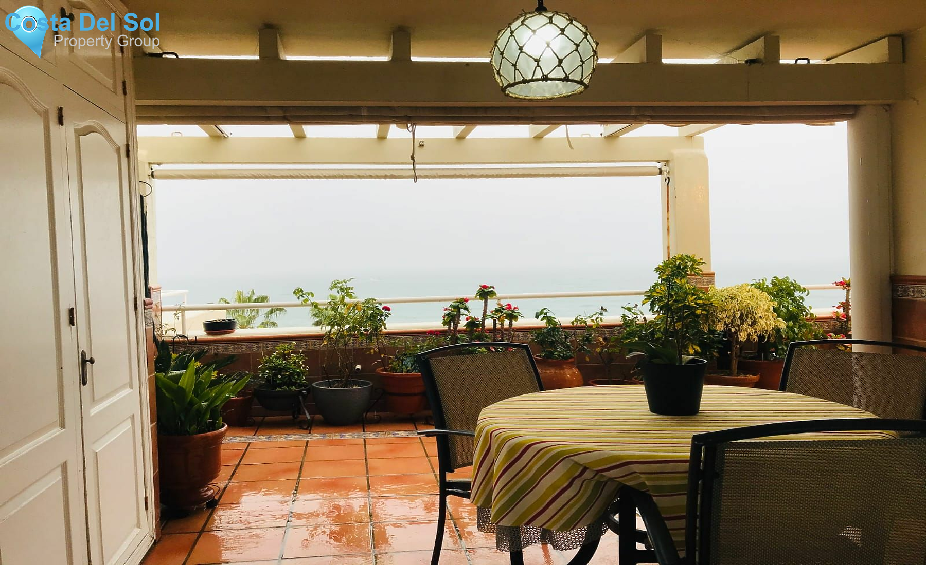 Penthouse in Estepona-1206761