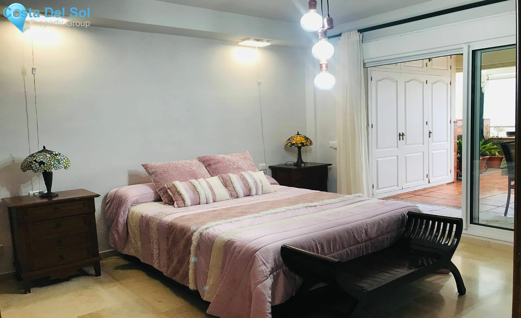 Penthouse in Estepona-1206770