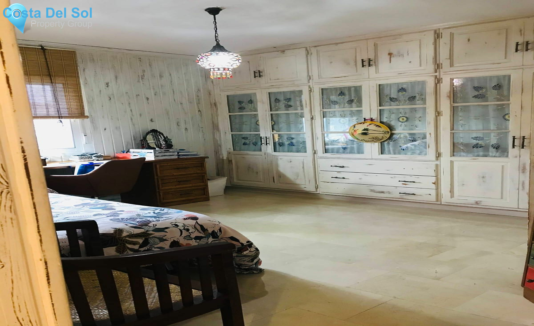 Penthouse in Estepona-1206771