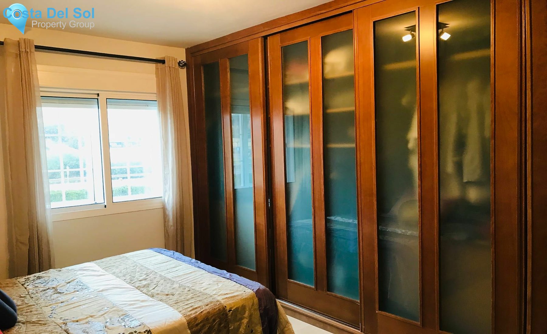 Penthouse in Estepona-1206772