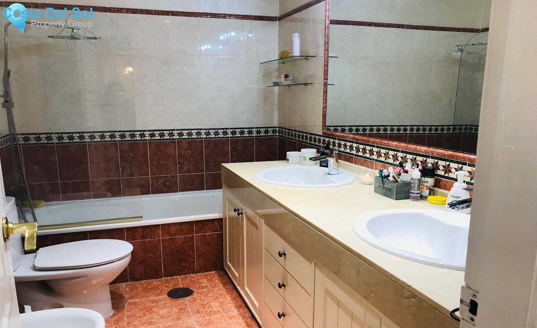 Penthouse in Estepona-1206773