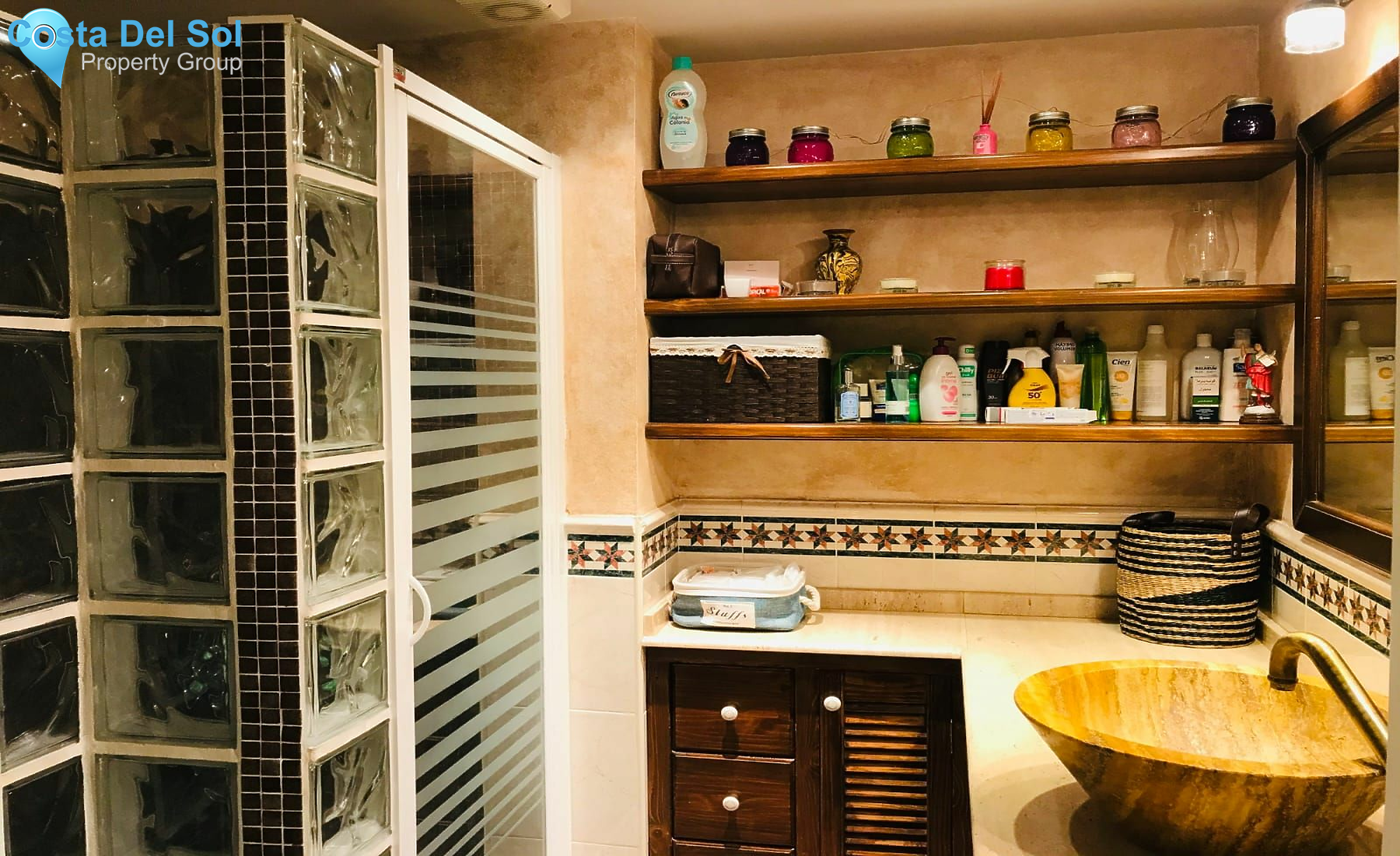 Penthouse in Estepona-1206774