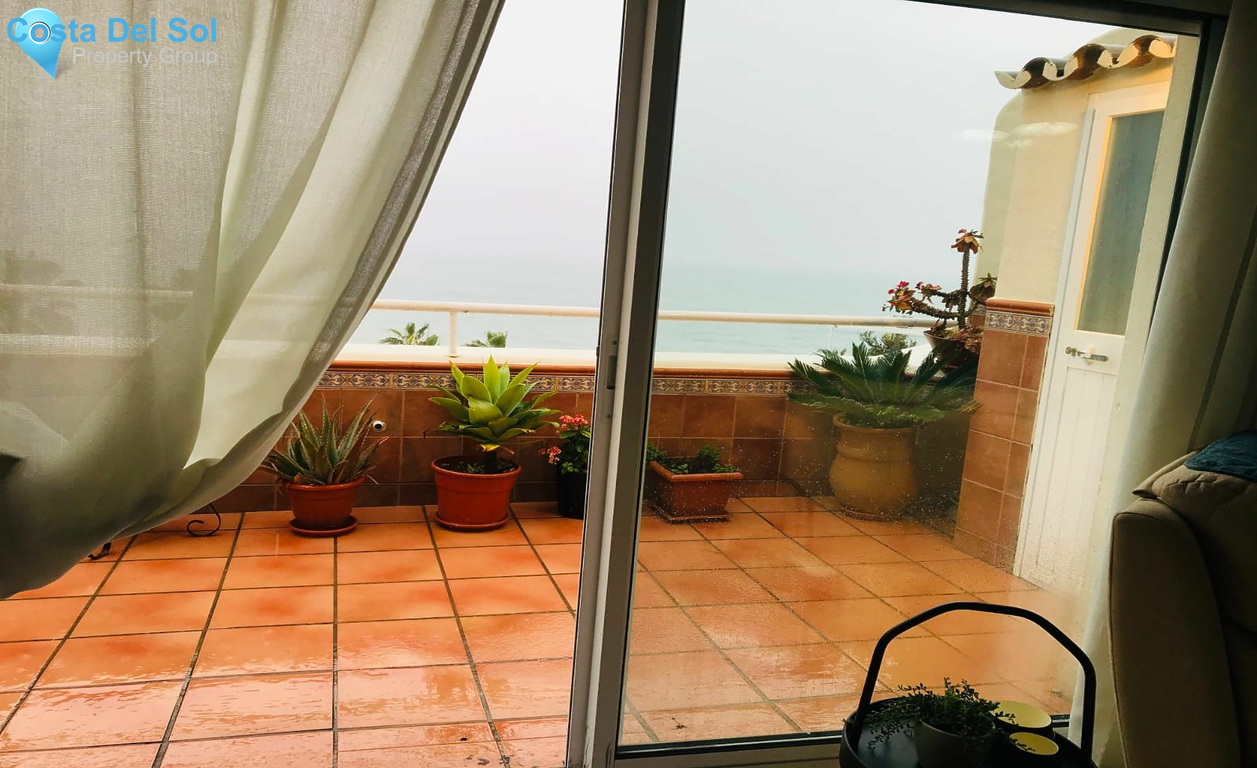 Penthouse in Estepona-1206775