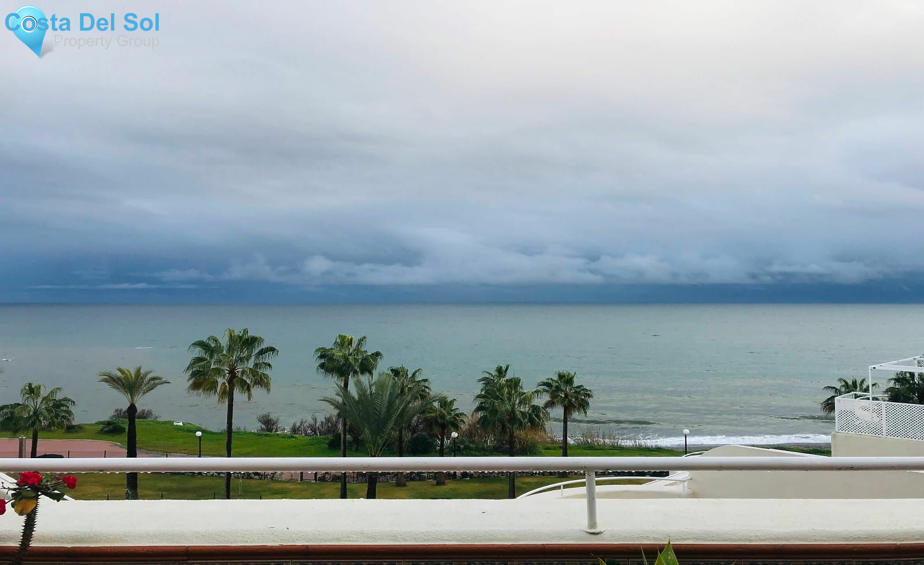 Penthouse in Estepona-1206763