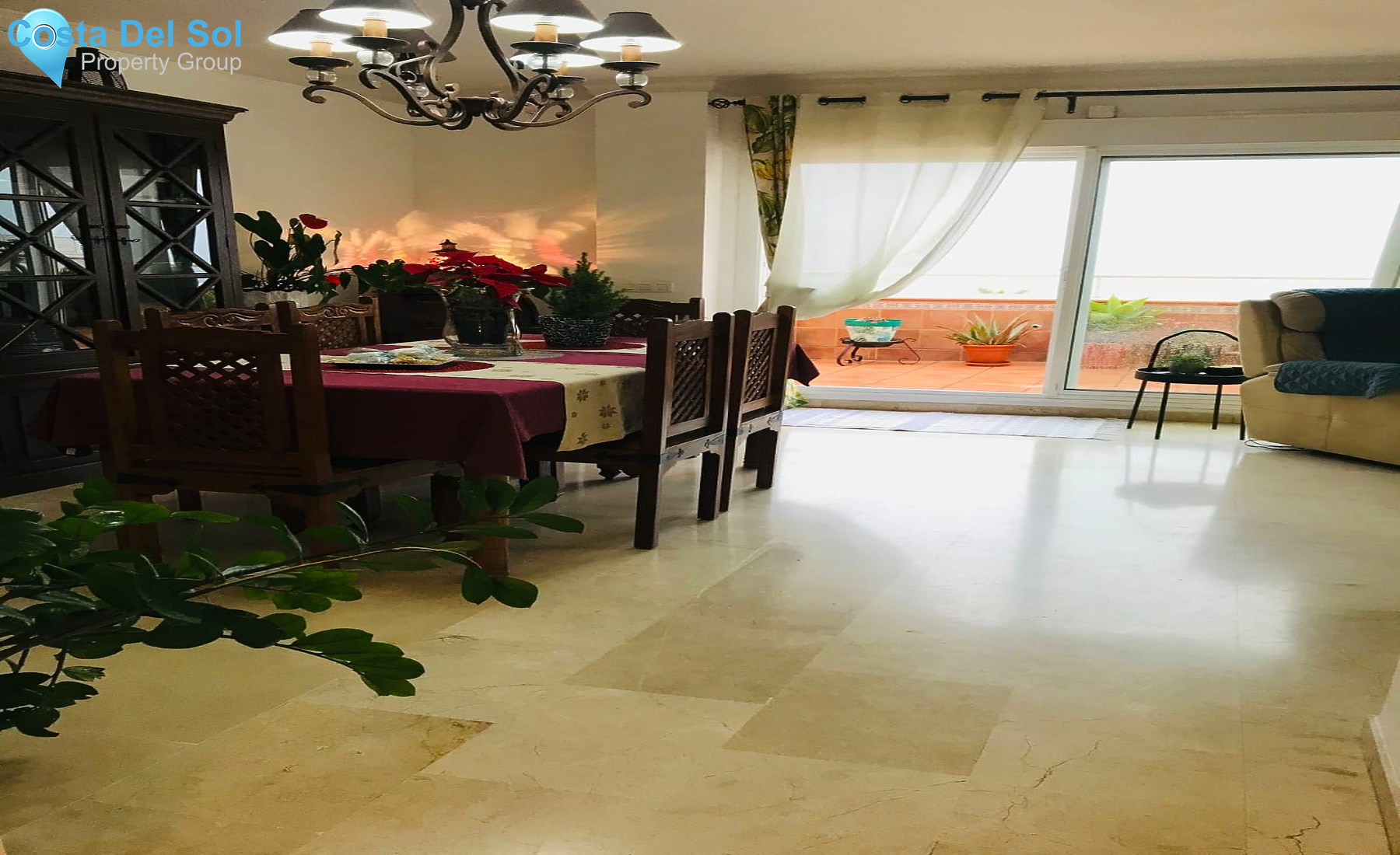 Penthouse in Estepona-1206766