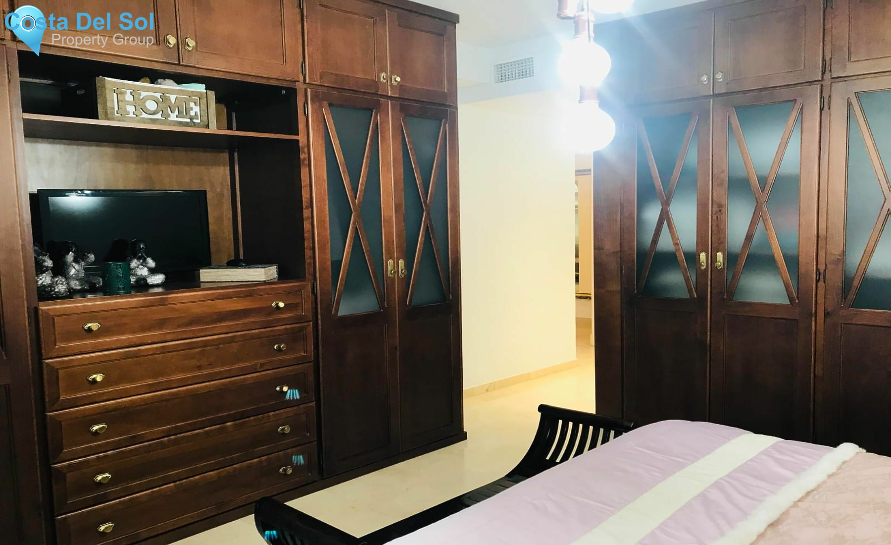 Penthouse in Estepona-1206767