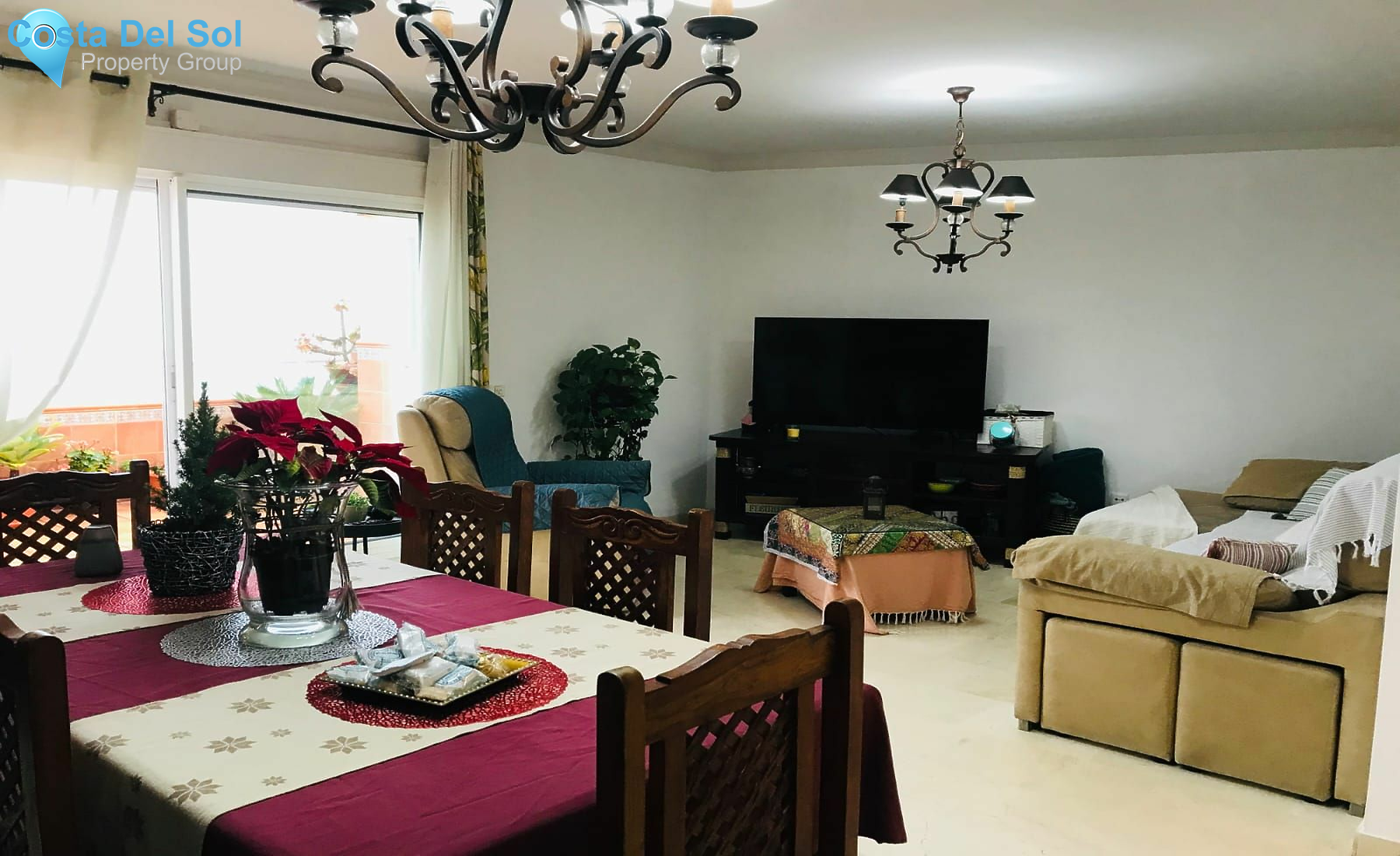 Penthouse in Estepona-1206768