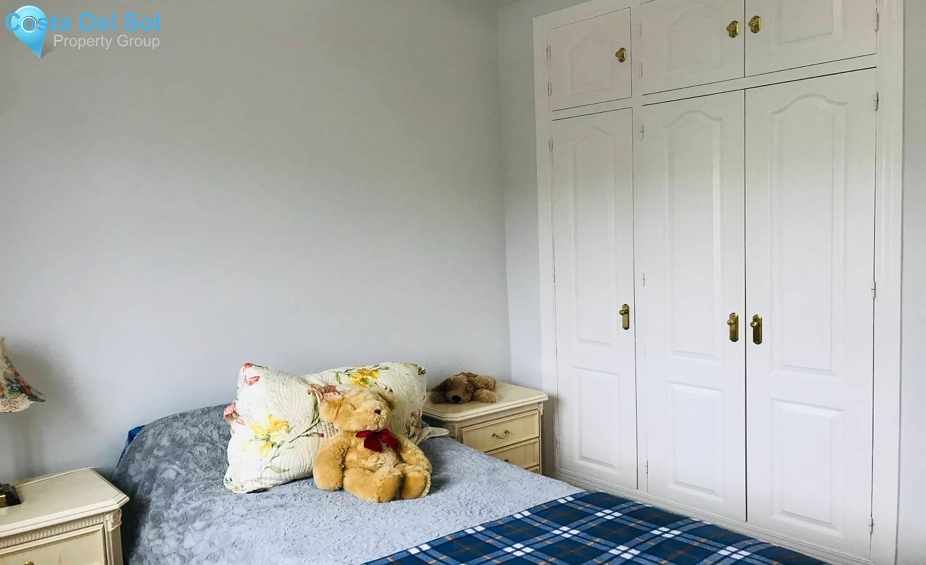 Penthouse in Estepona-1206769