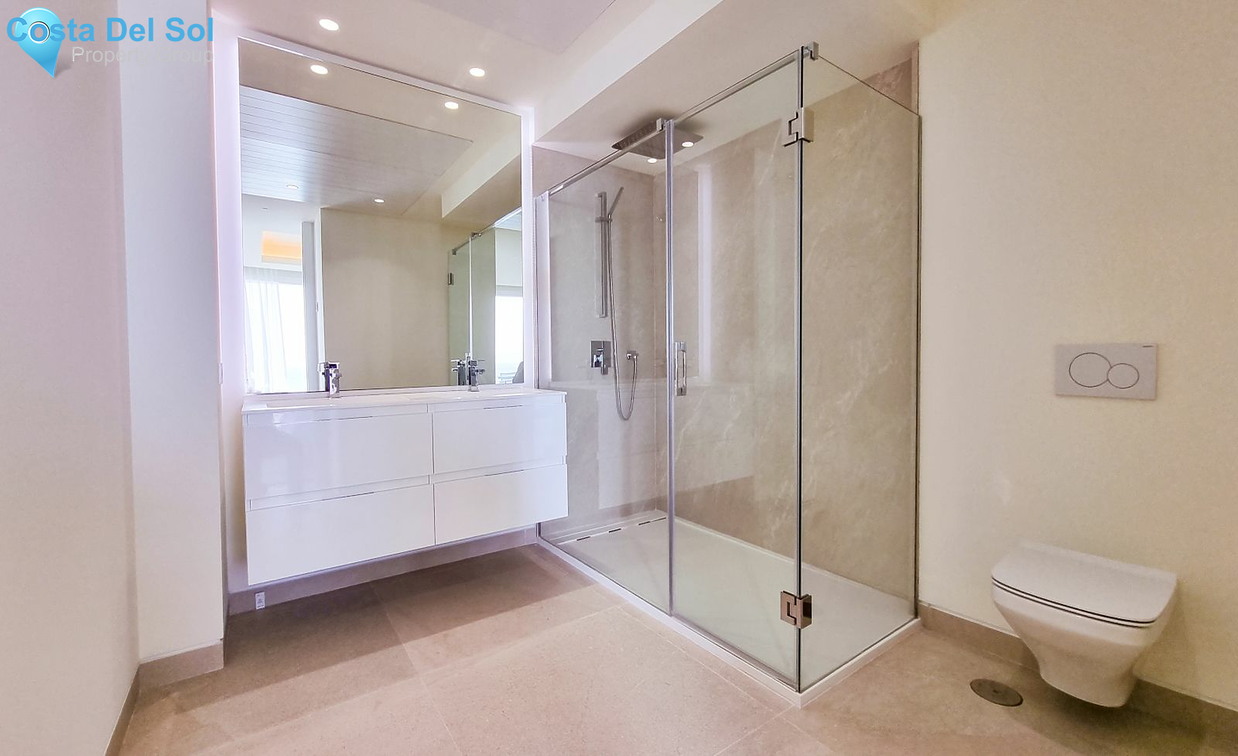 Penthouse in Estepona-1210329