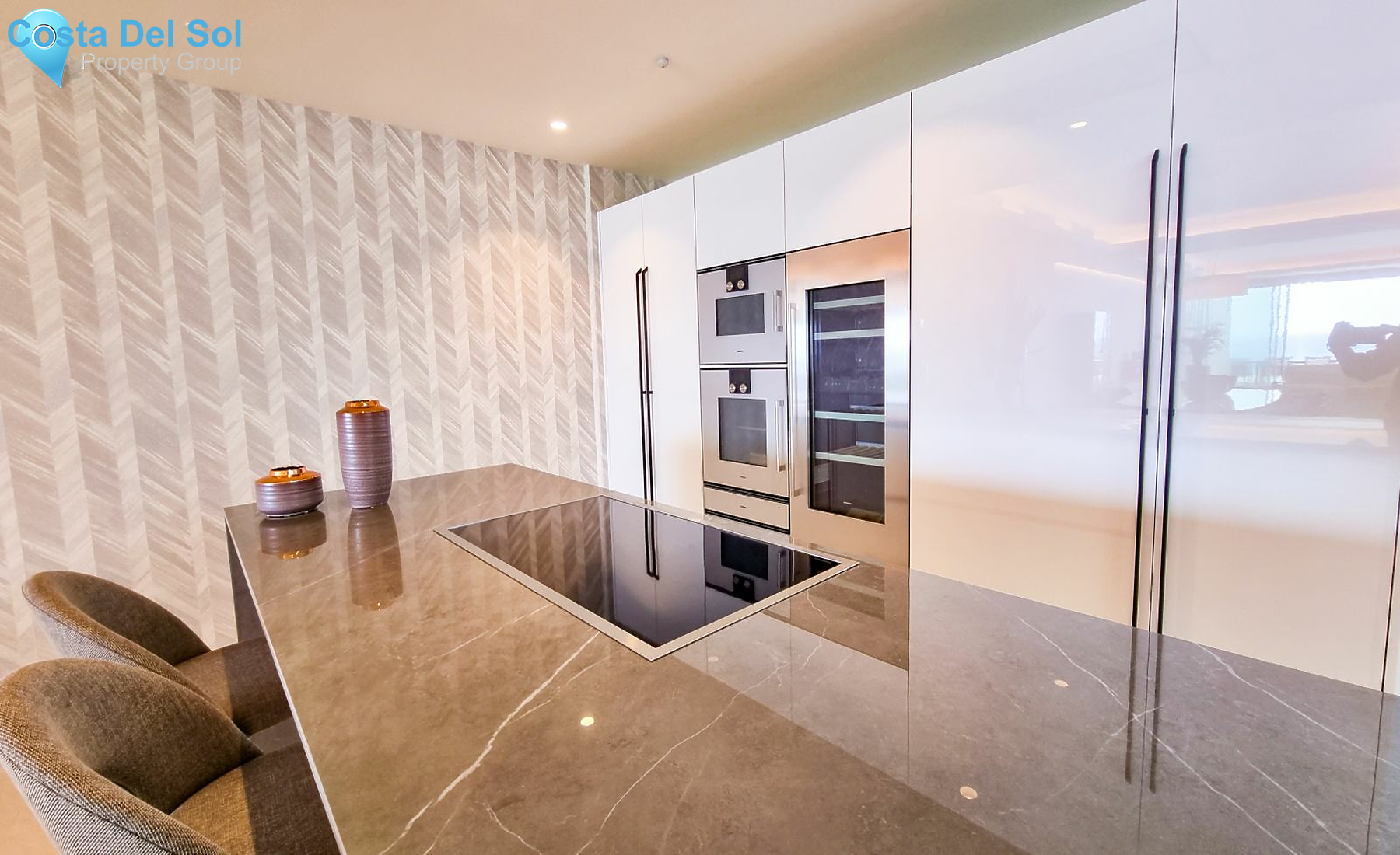 Penthouse in Estepona-1210330