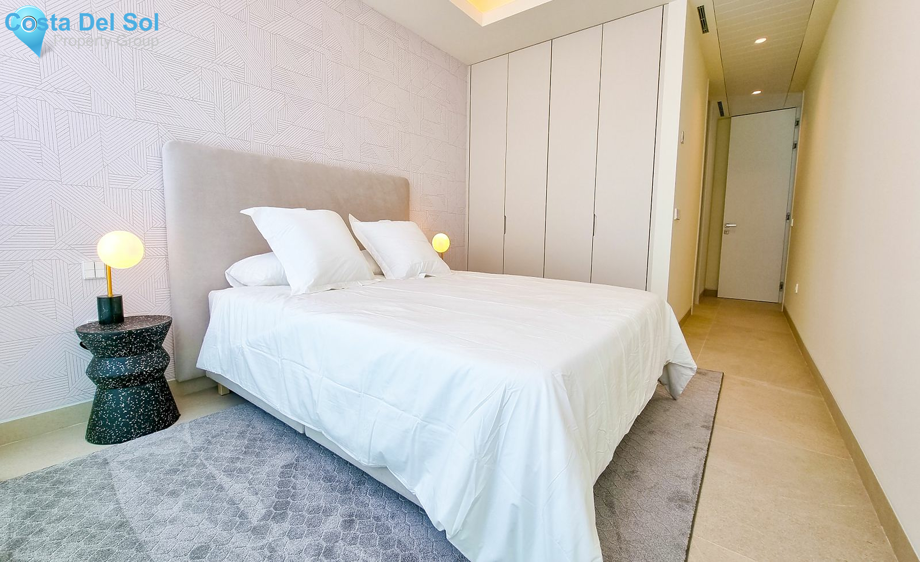 Penthouse in Estepona-1210332