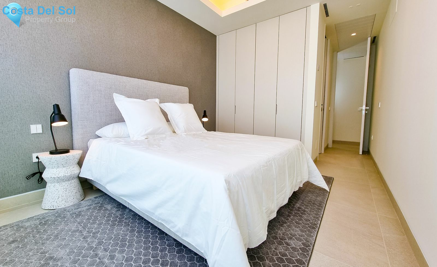 Penthouse in Estepona-1210335