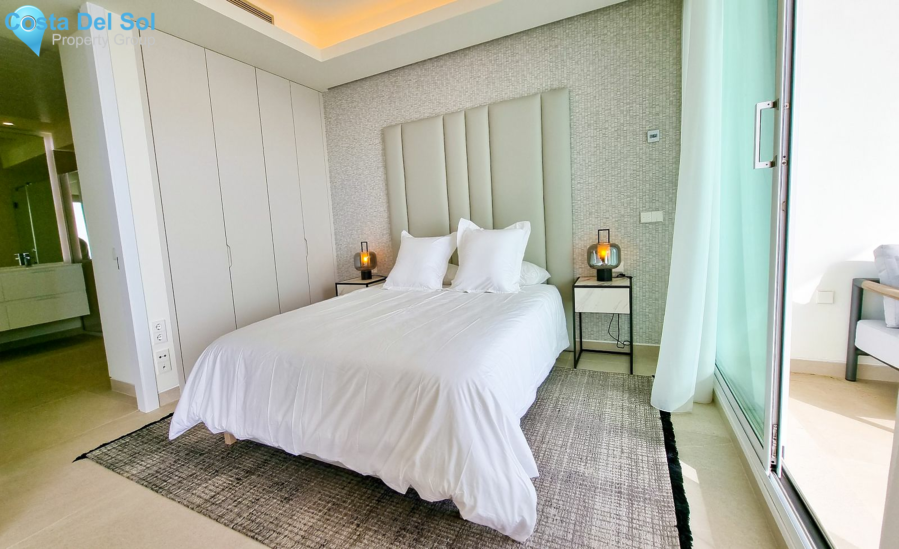 Penthouse in Estepona-1210337