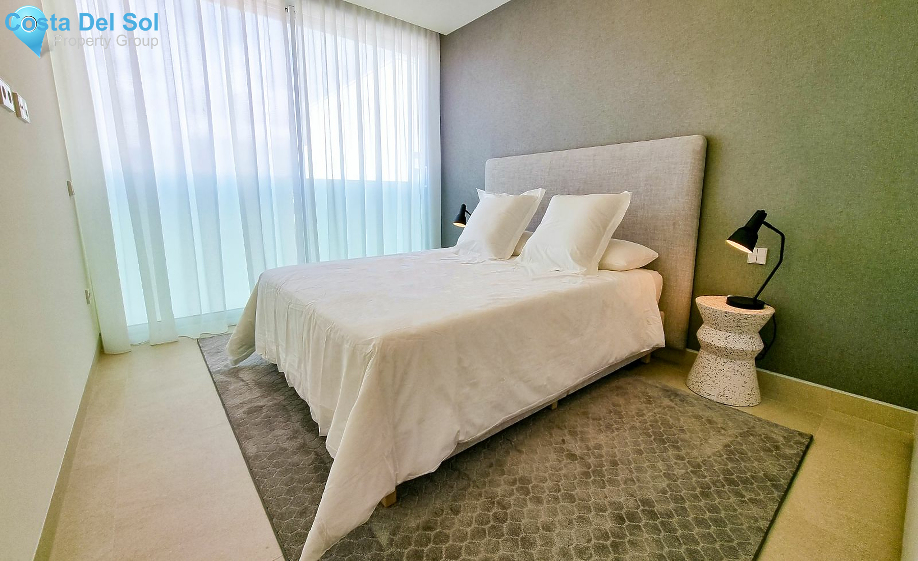 Penthouse in Estepona-1210339