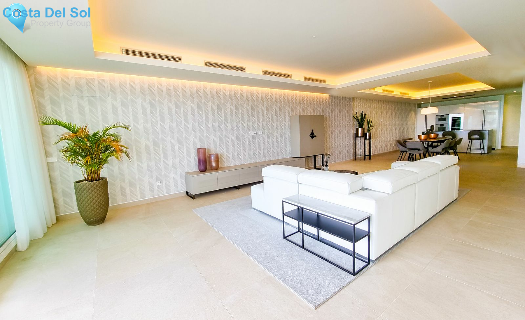 Penthouse in Estepona-1210323