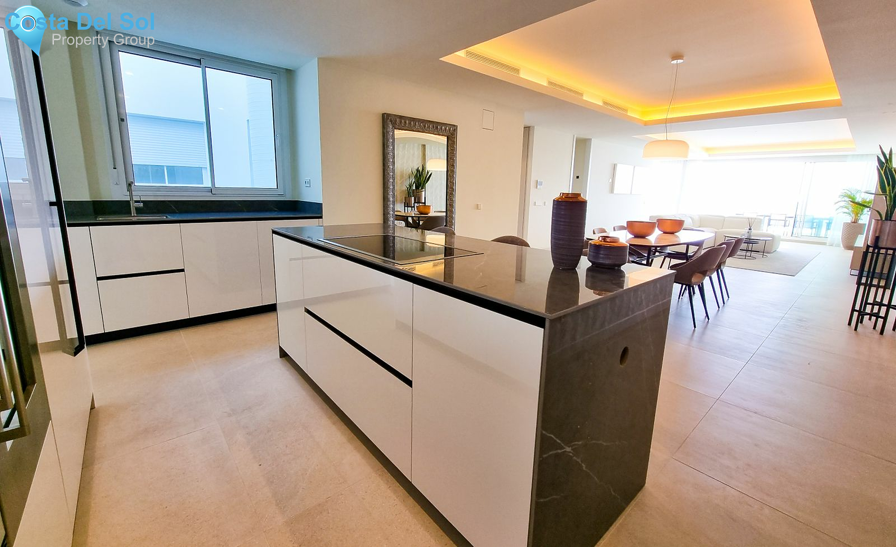 Penthouse in Estepona-1210325