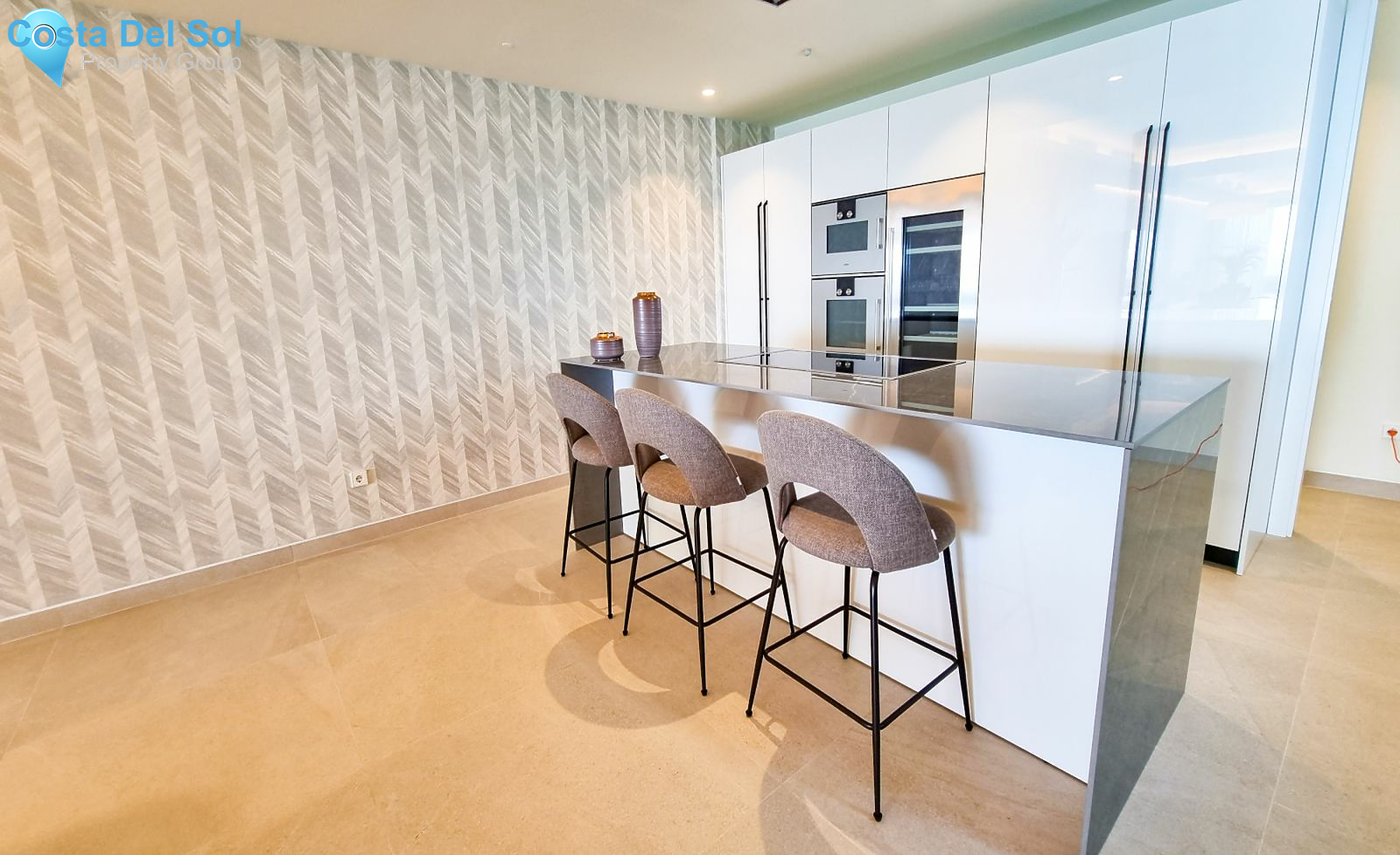 Penthouse in Estepona-1210327