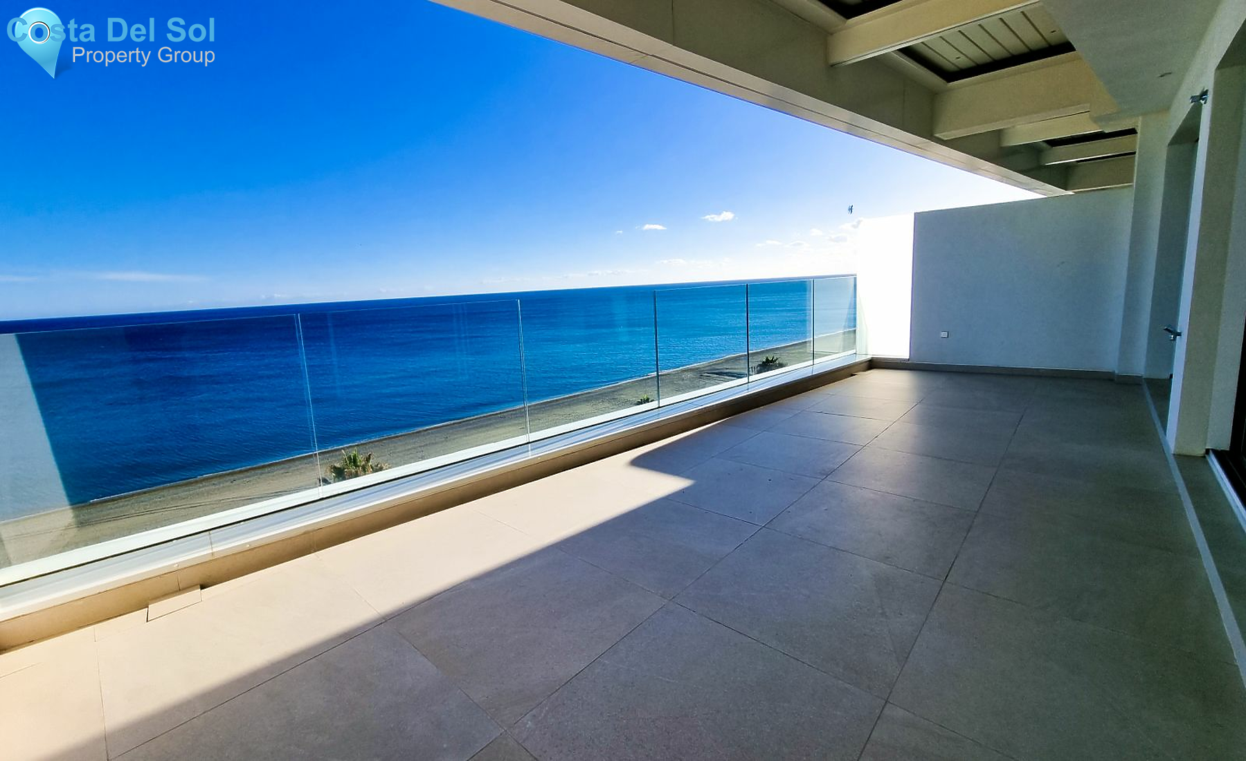 Penthouse in Estepona
