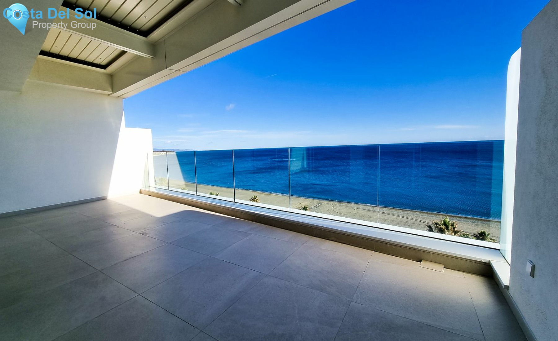 Penthouse in Estepona-1223855